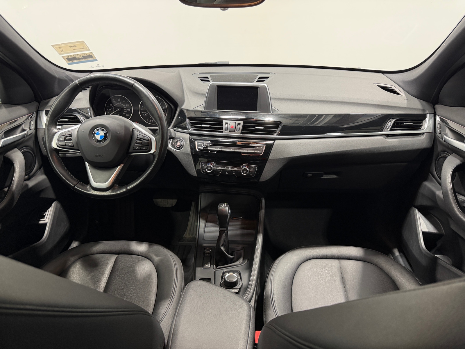 Thumbnail: 2018 BMW X1 - 3