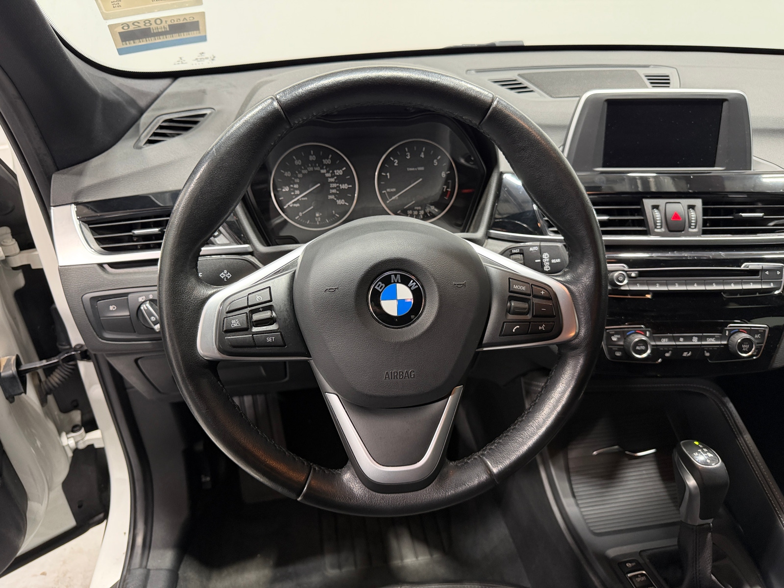 Thumbnail: 2018 BMW X1 - 5