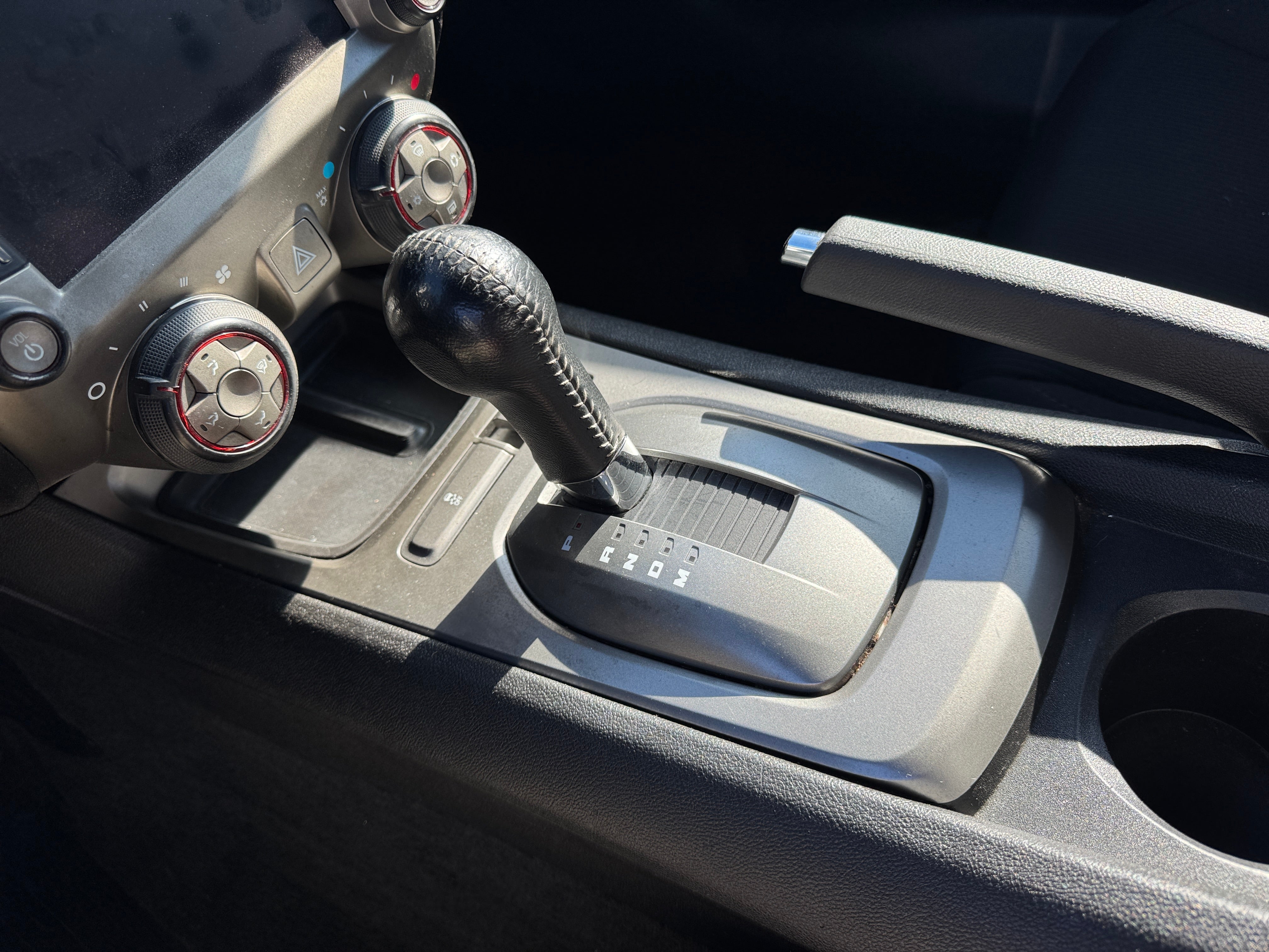 2014 Chevrolet Camaro 1LT