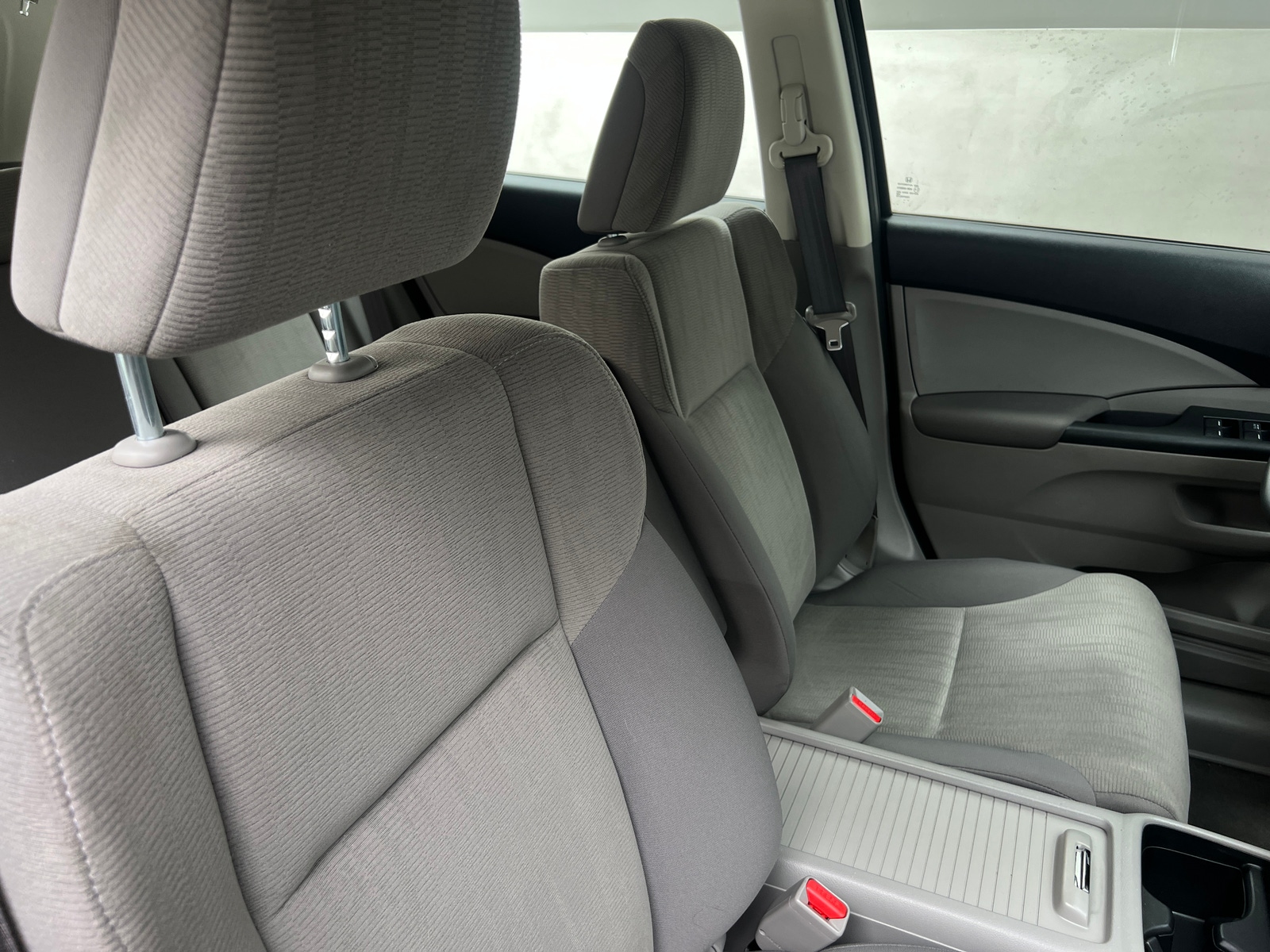 Thumbnail: 2013 Honda CR-V - 2