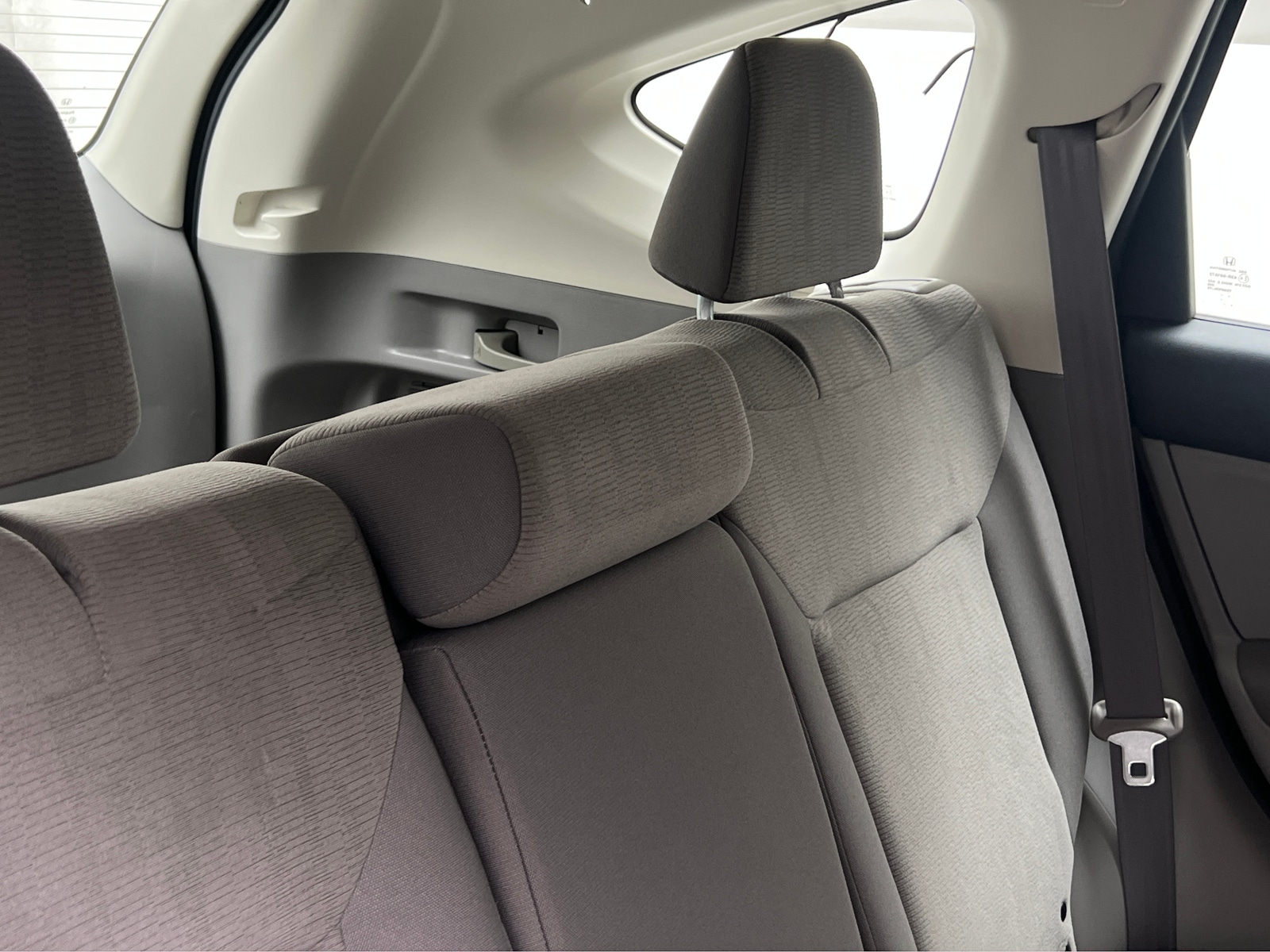 Thumbnail: 2013 Honda CR-V - 6