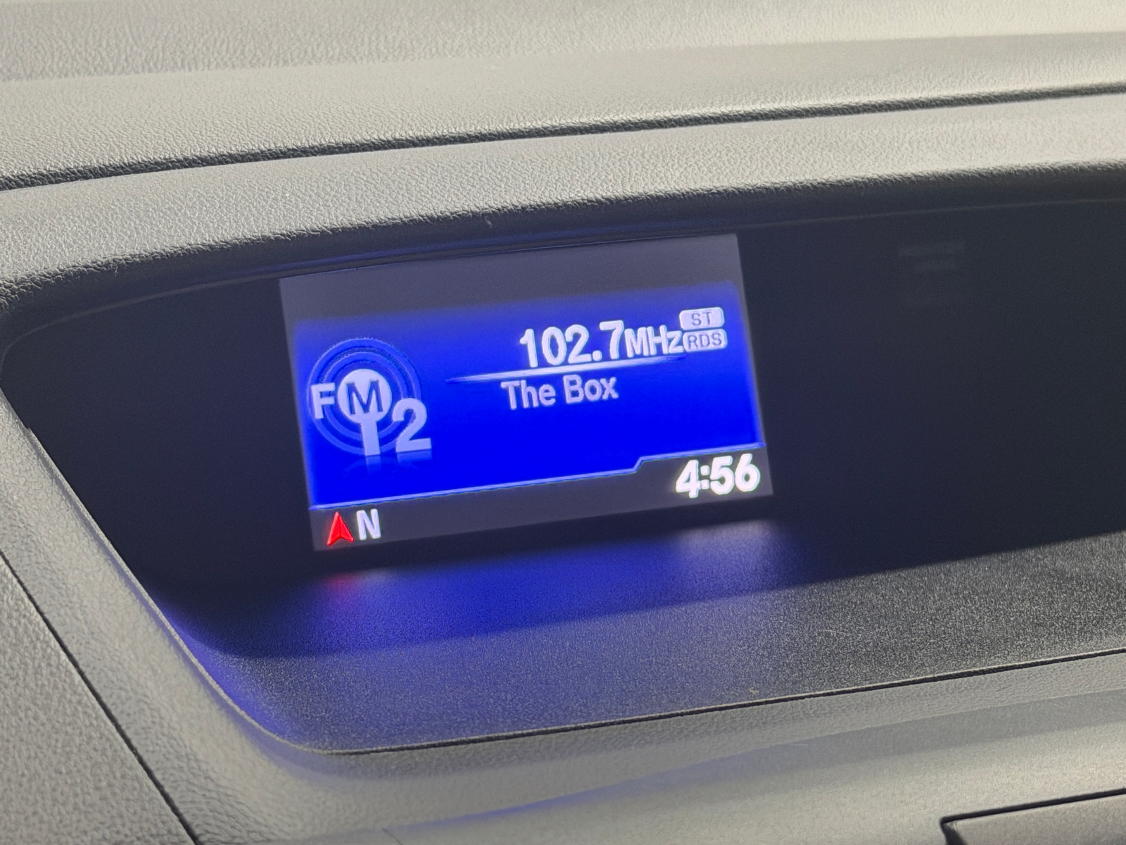 Thumbnail: 2013 Honda CR-V - 4