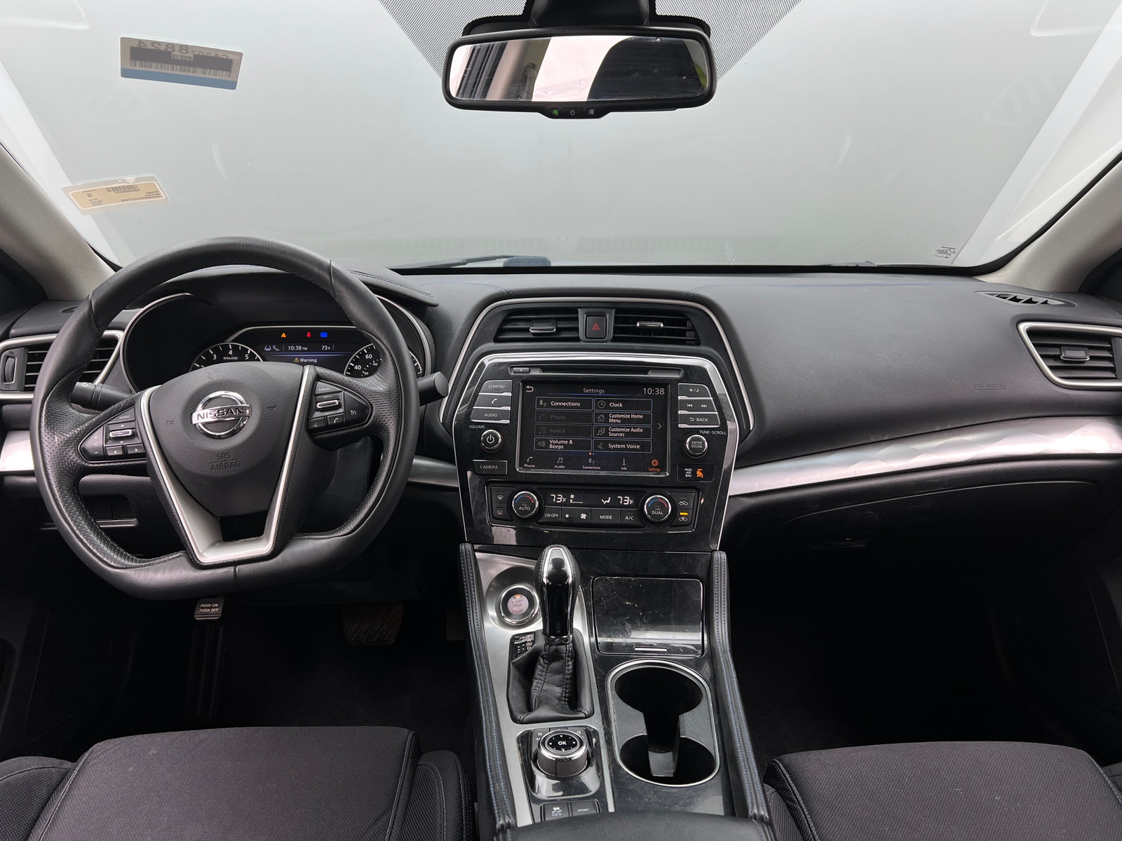 Thumbnail: 2020 Nissan Maxima - 3