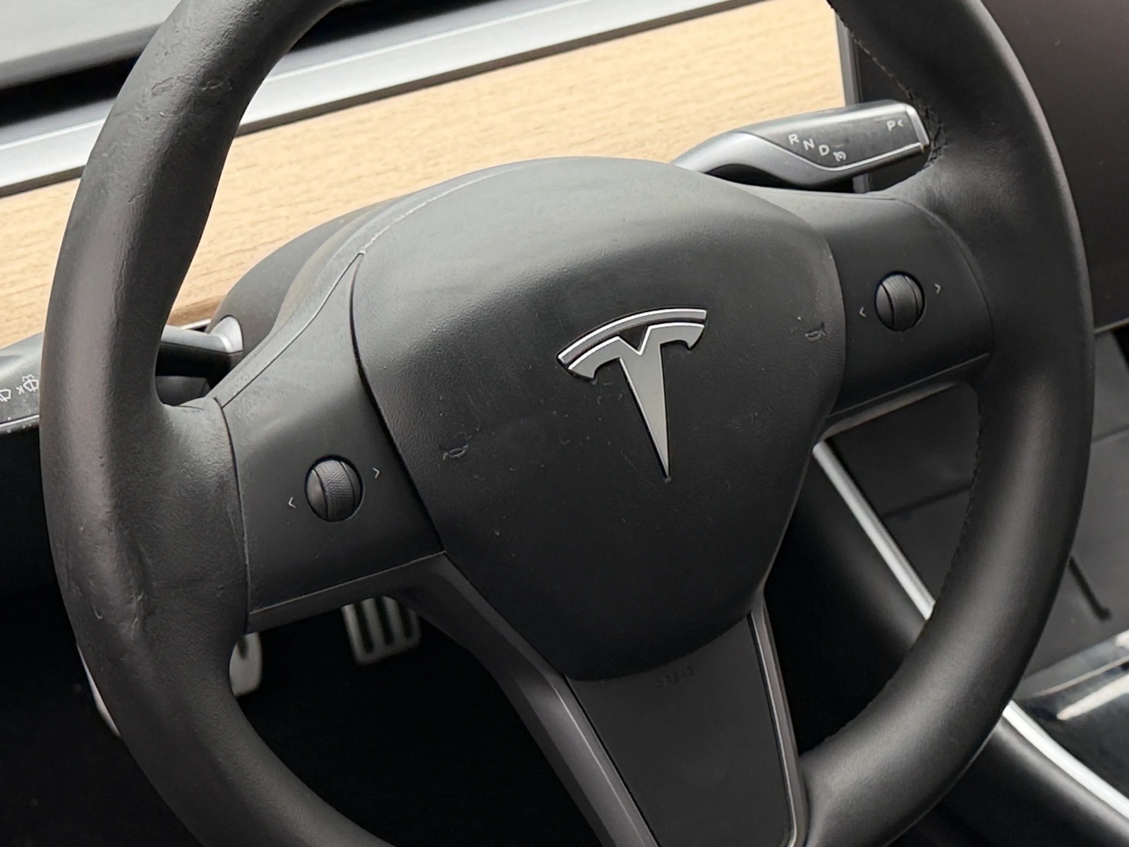 Thumbnail: 2020 Tesla Model 3 - 4