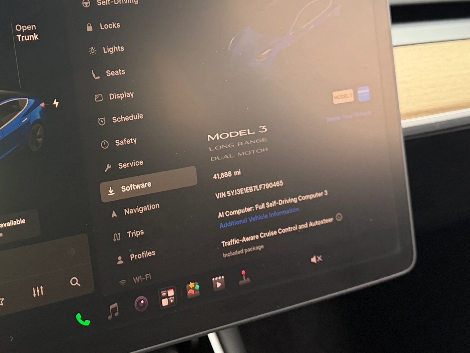 Thumbnail: 2020 Tesla Model 3 - 3