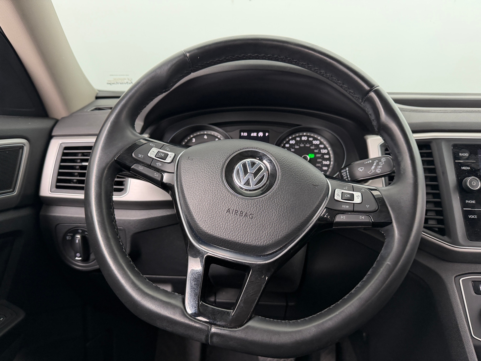Thumbnail: 2019 Volkswagen Atlas - 5