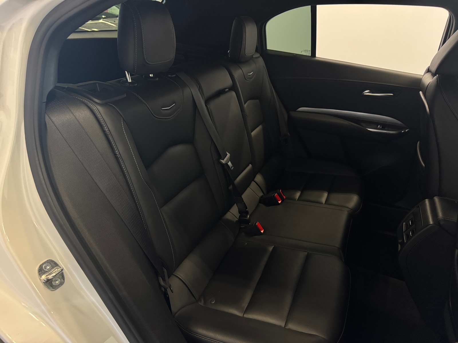 Thumbnail: 2024 Cadillac XT4 - 5
