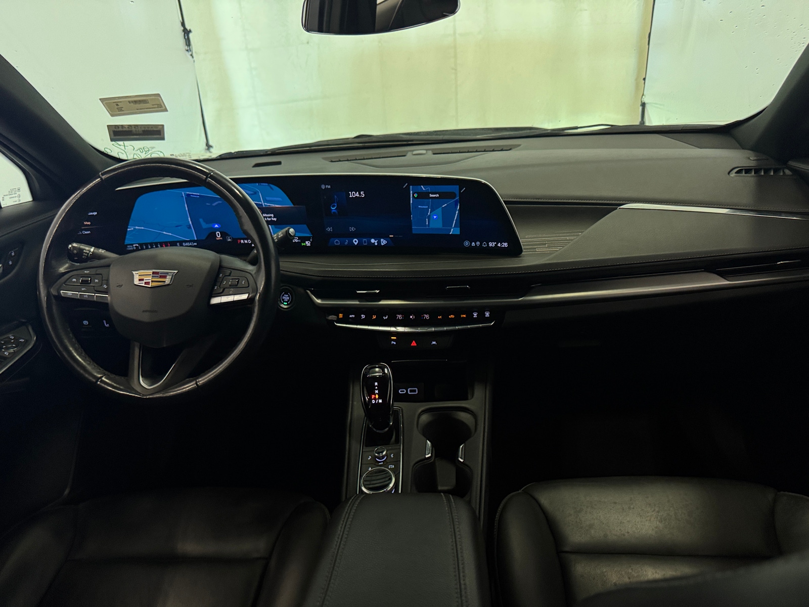 Thumbnail: 2024 Cadillac XT4 - 2