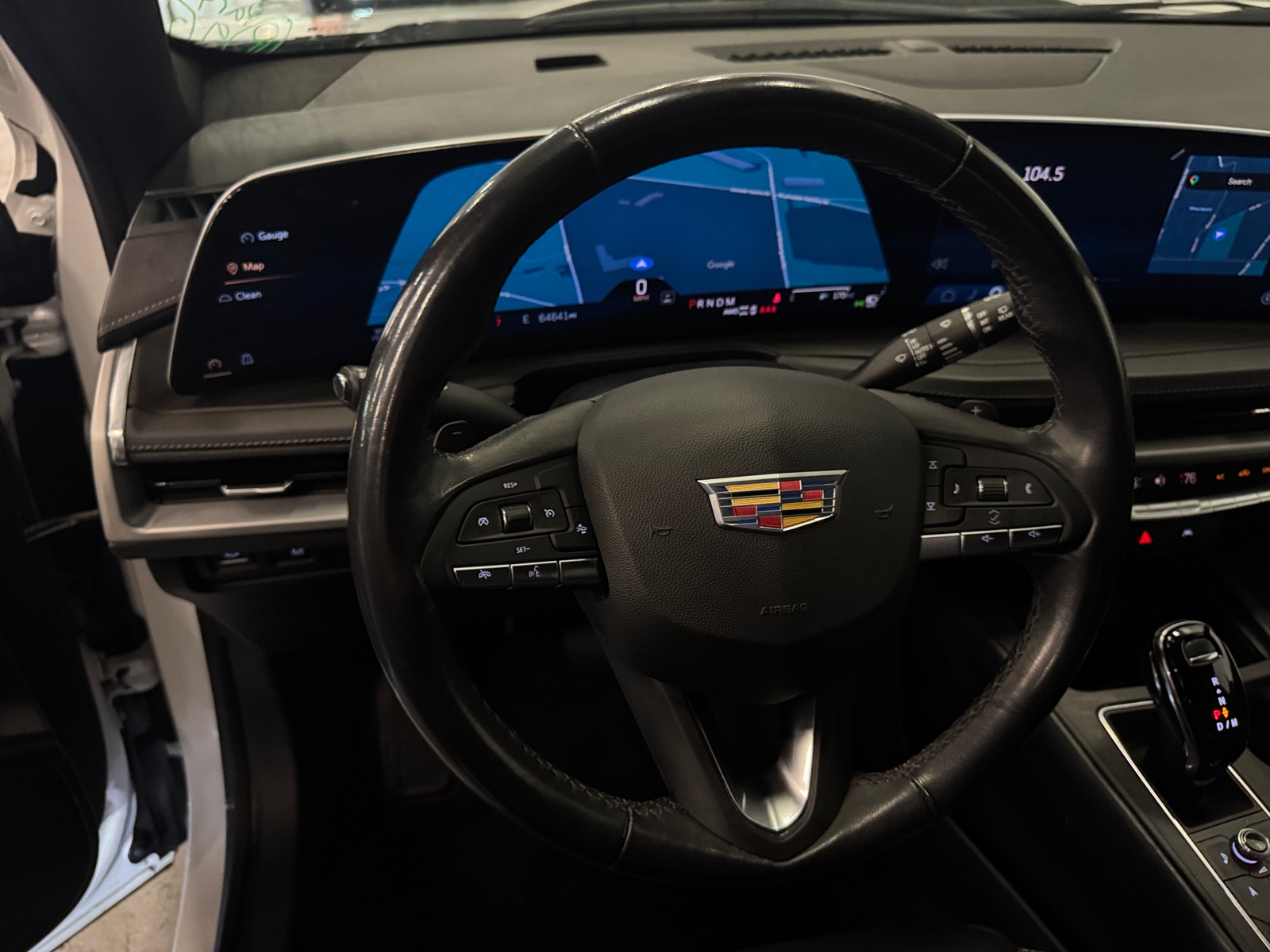 Thumbnail: 2024 Cadillac XT4 - 4