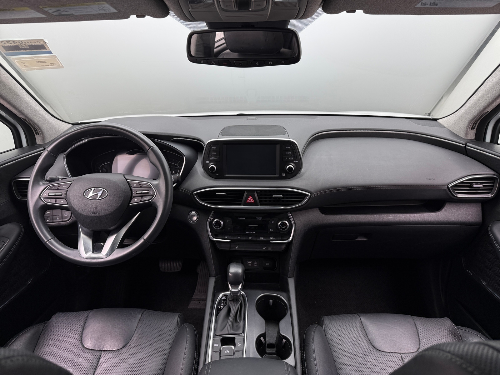 Thumbnail: 2019 Hyundai Santa Fe - 2