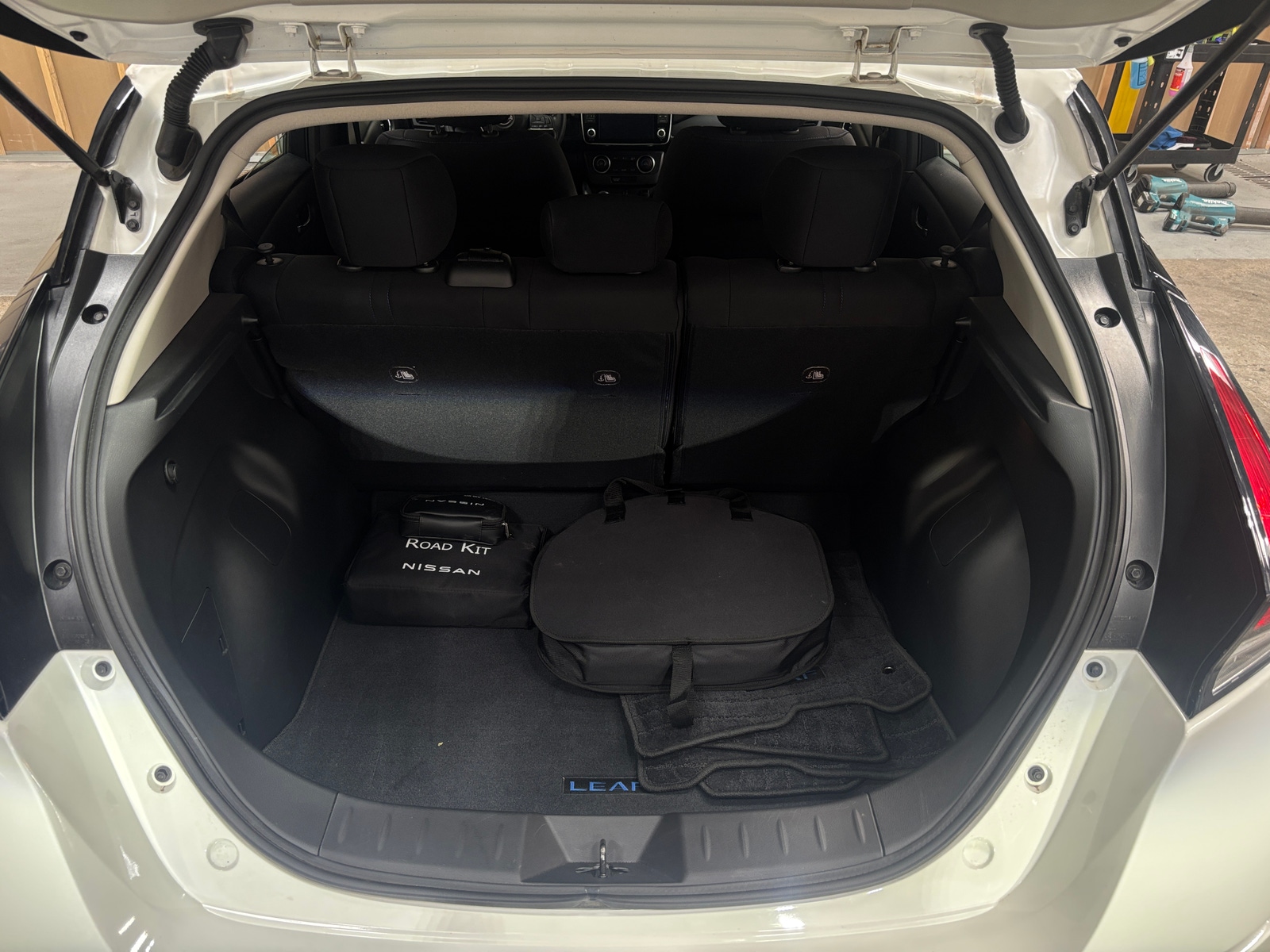 Thumbnail: 2025 Nissan Leaf - 7