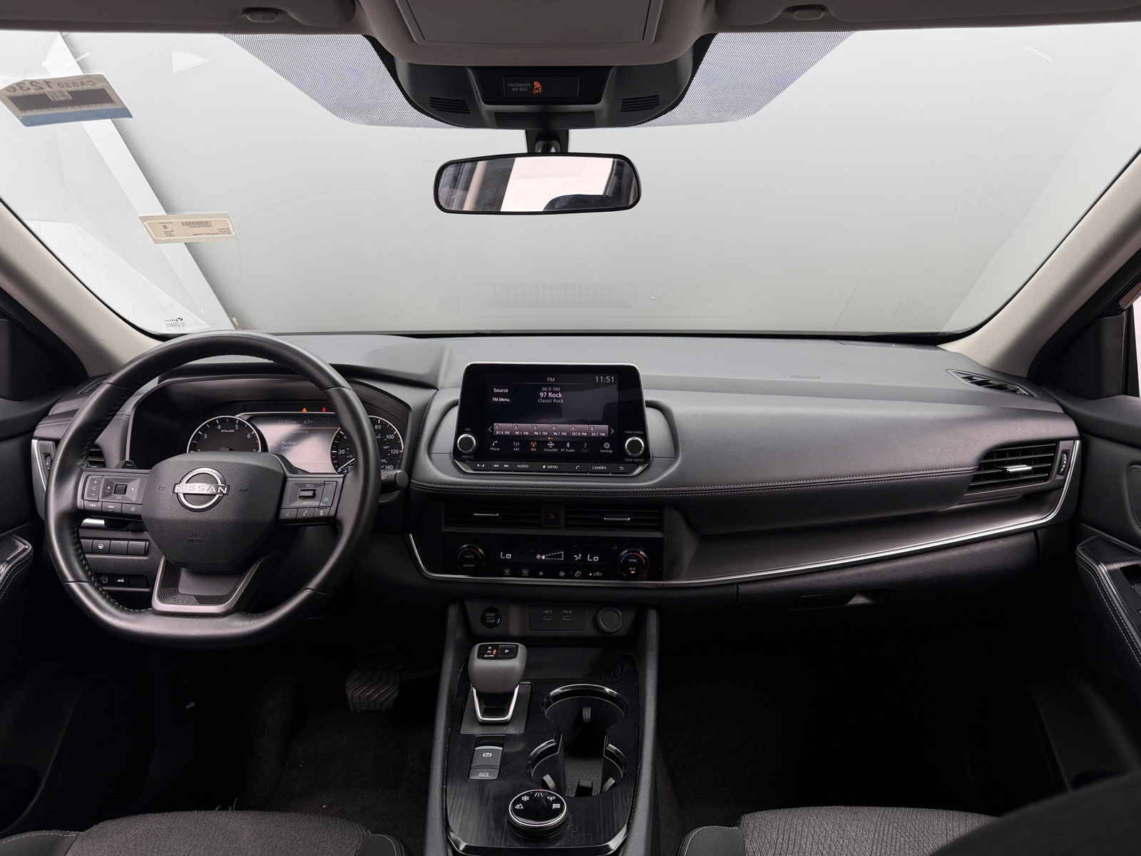 Thumbnail: 2025 Nissan Rogue - 3
