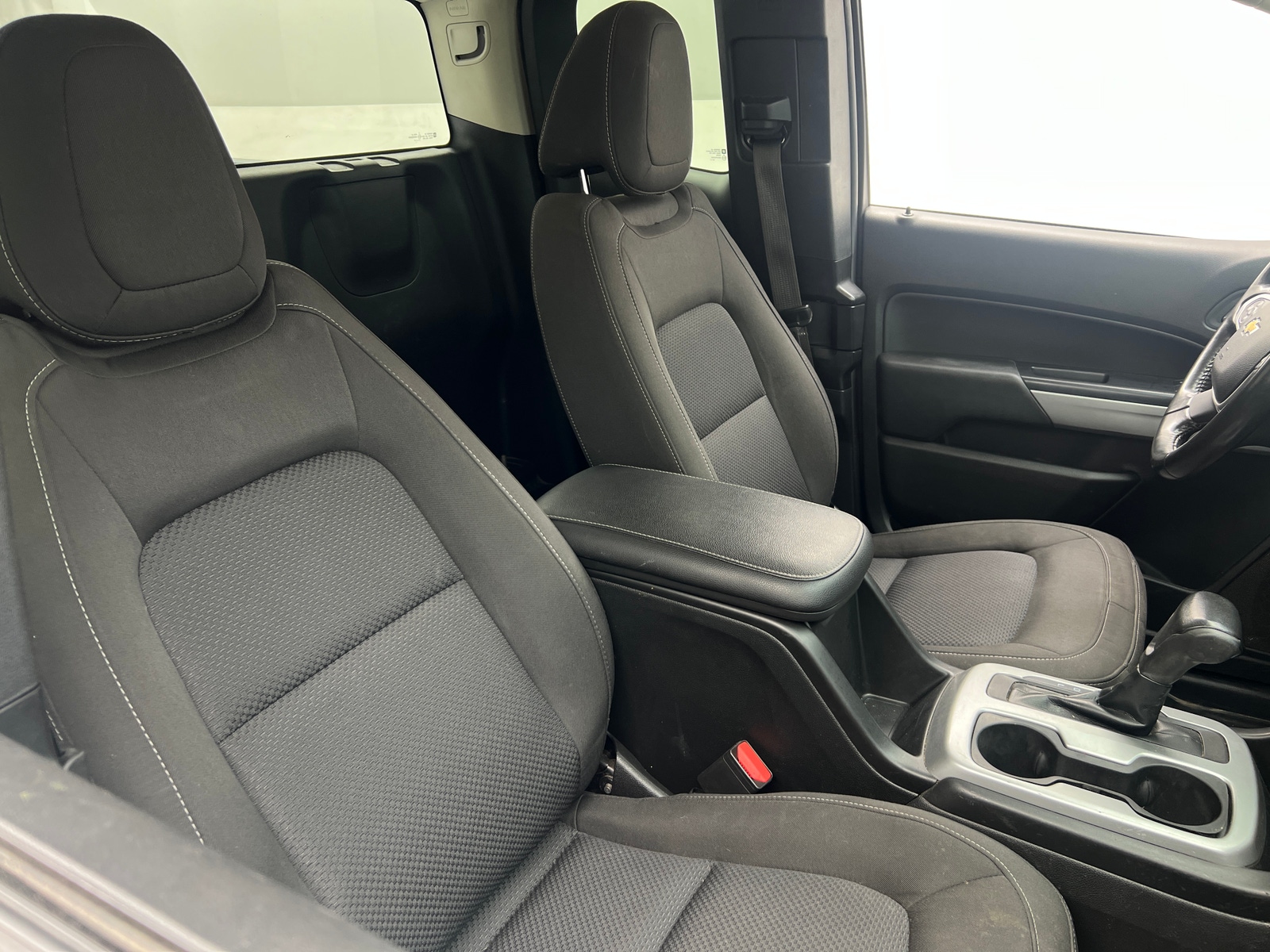 Thumbnail: 2021 Chevrolet Colorado - 2