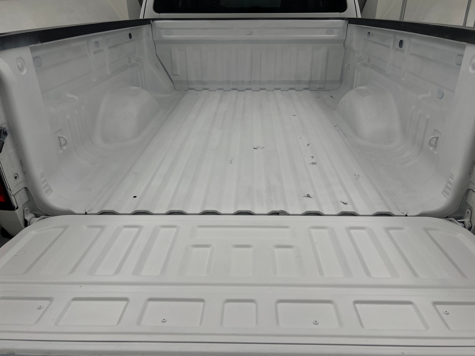 Thumbnail: 2021 Chevrolet Colorado - 6