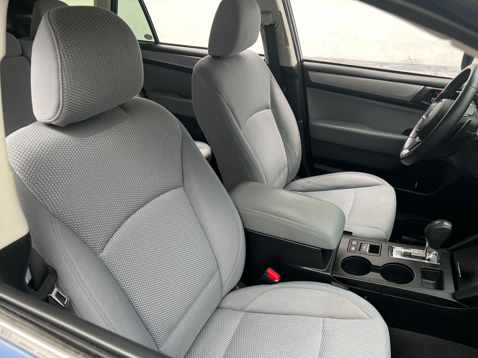 Thumbnail: 2019 Subaru Outback - 2