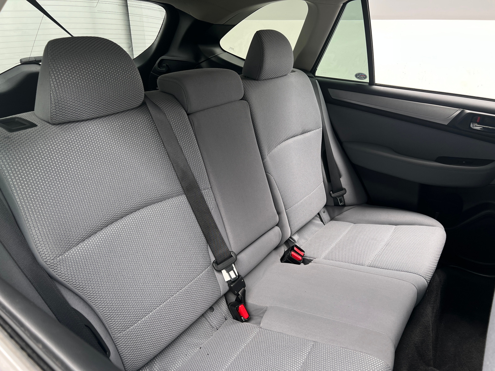 Thumbnail: 2019 Subaru Outback - 6