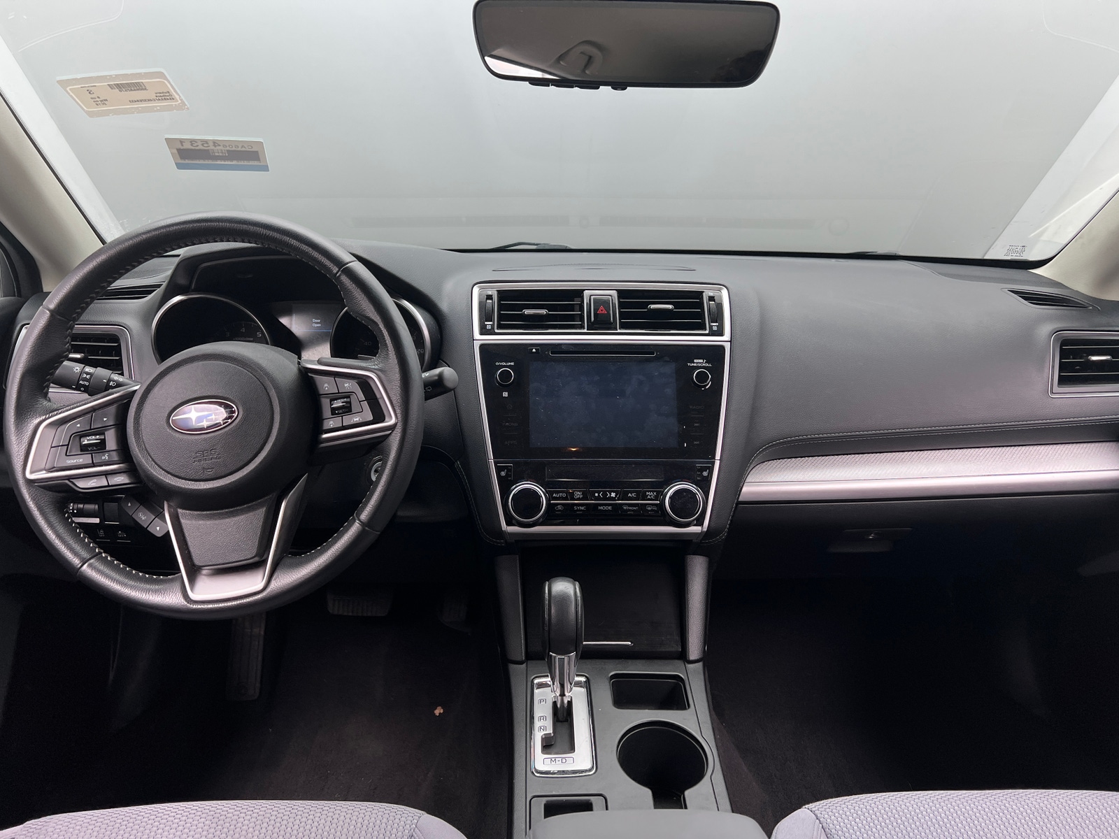 Thumbnail: 2019 Subaru Outback - 3