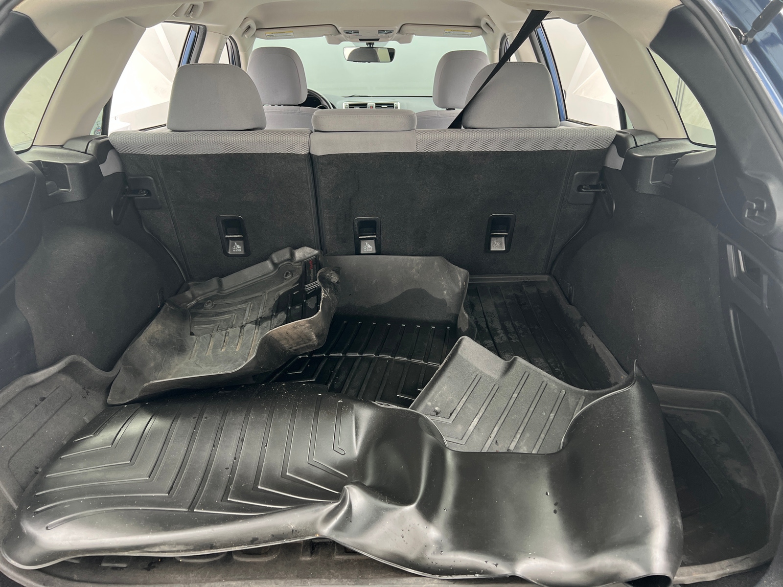 Thumbnail: 2019 Subaru Outback - 7