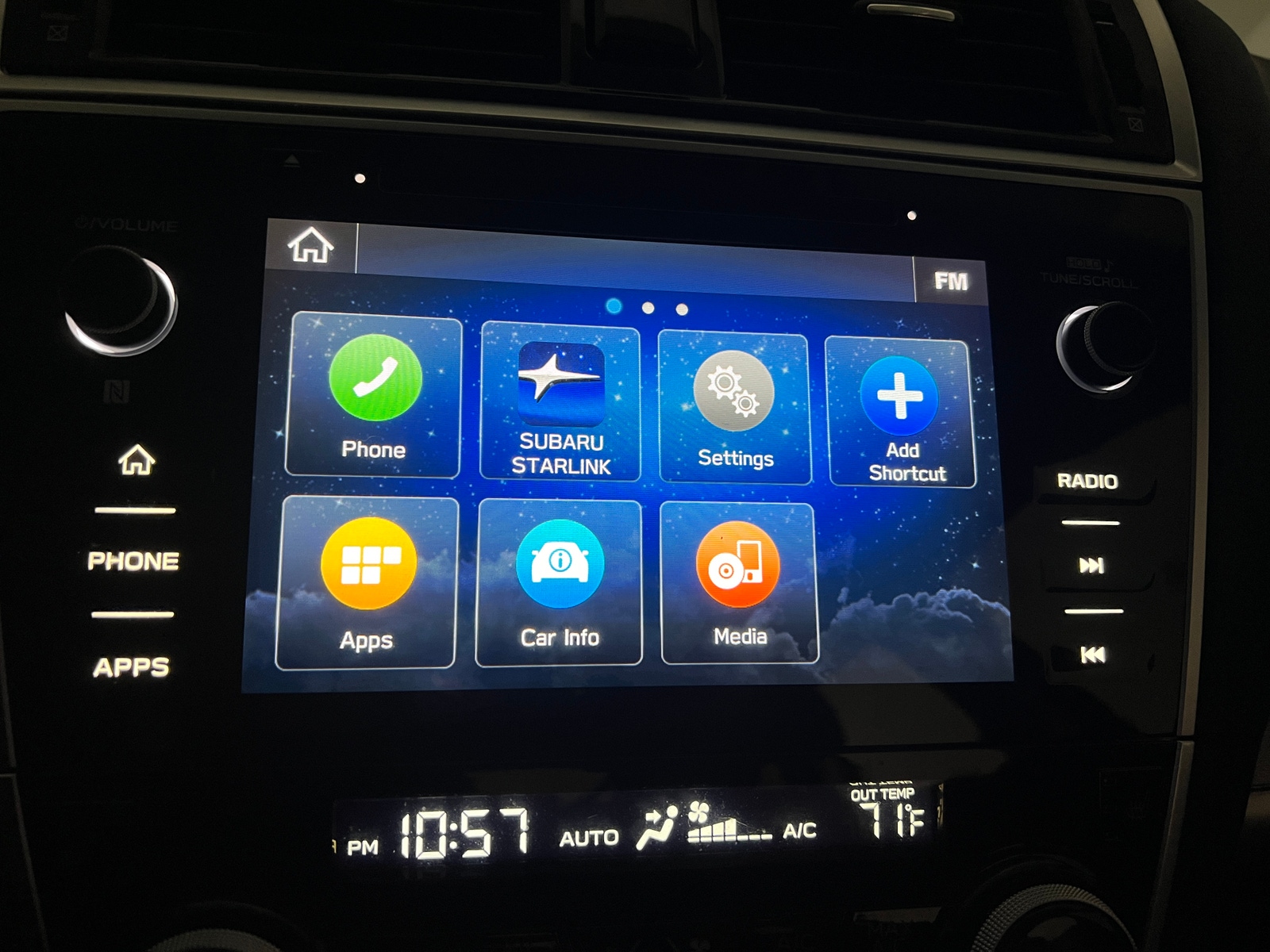 Thumbnail: 2019 Subaru Outback - 4