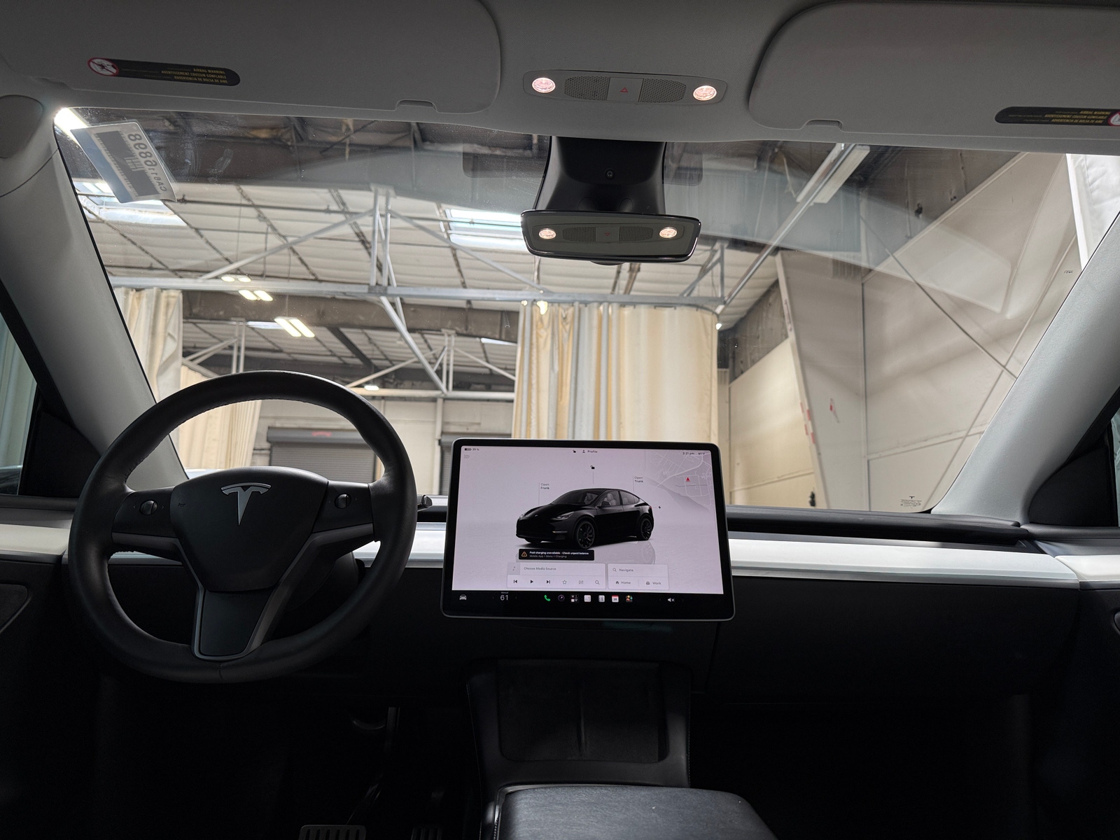 Thumbnail: 2022 Tesla Model Y - 2