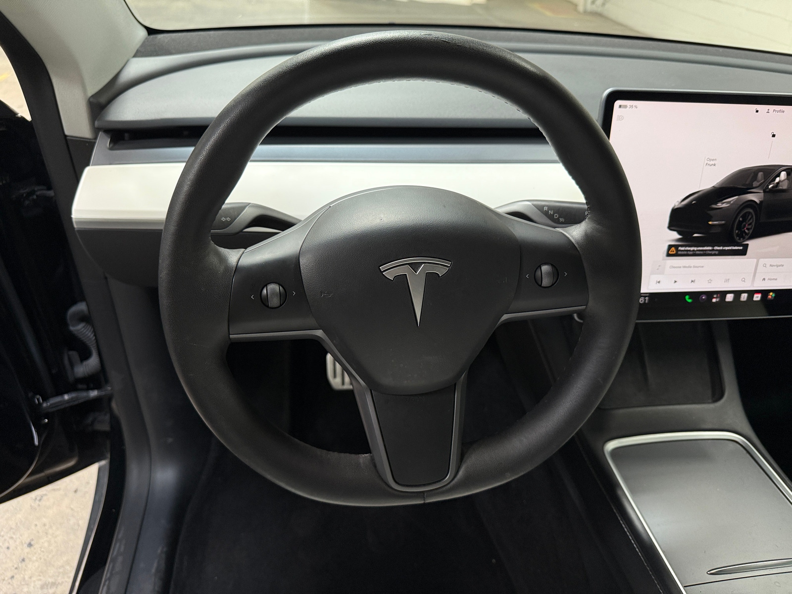 Thumbnail: 2022 Tesla Model Y - 4
