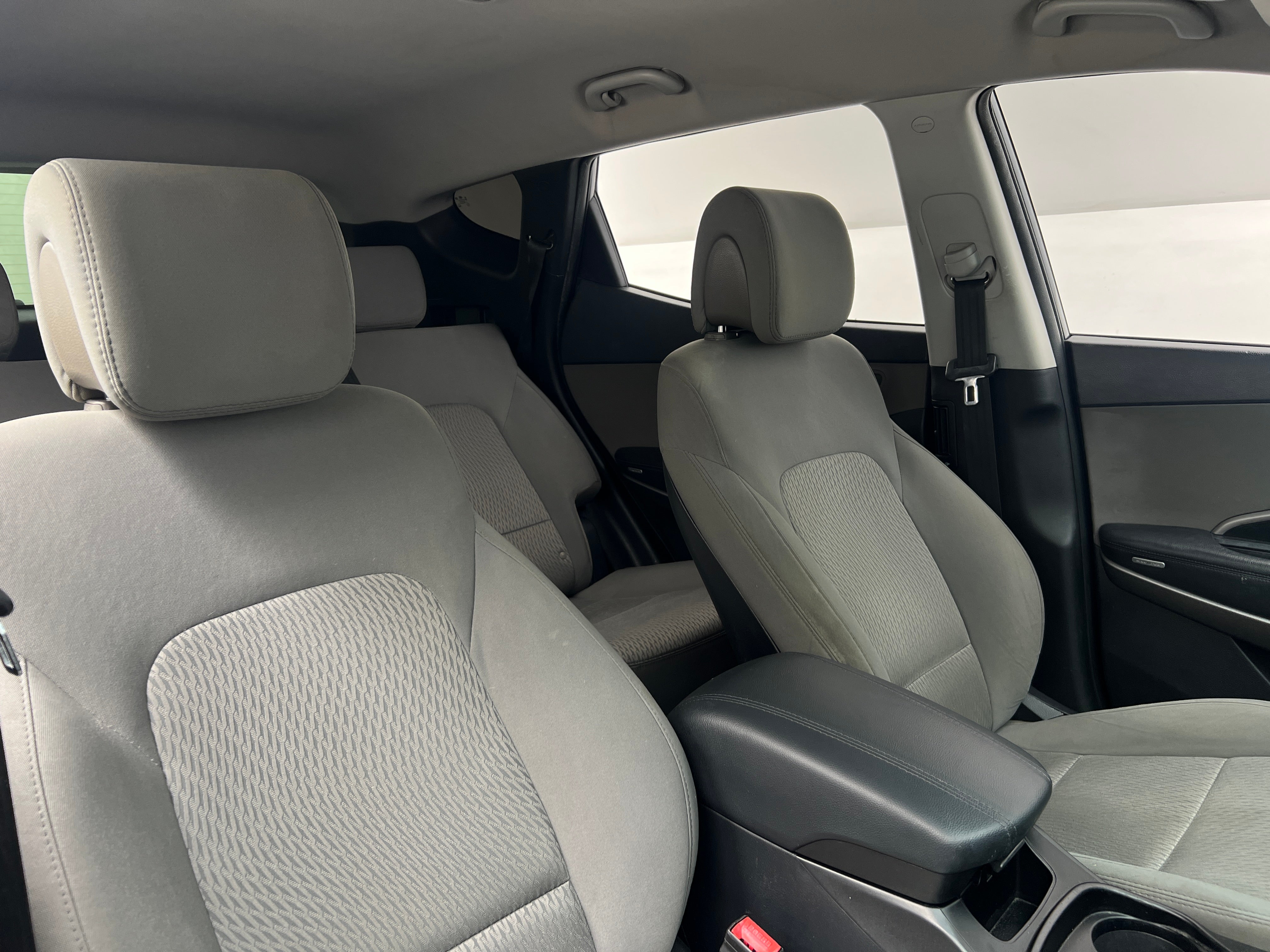 2016 Hyundai Santa Fe Sport