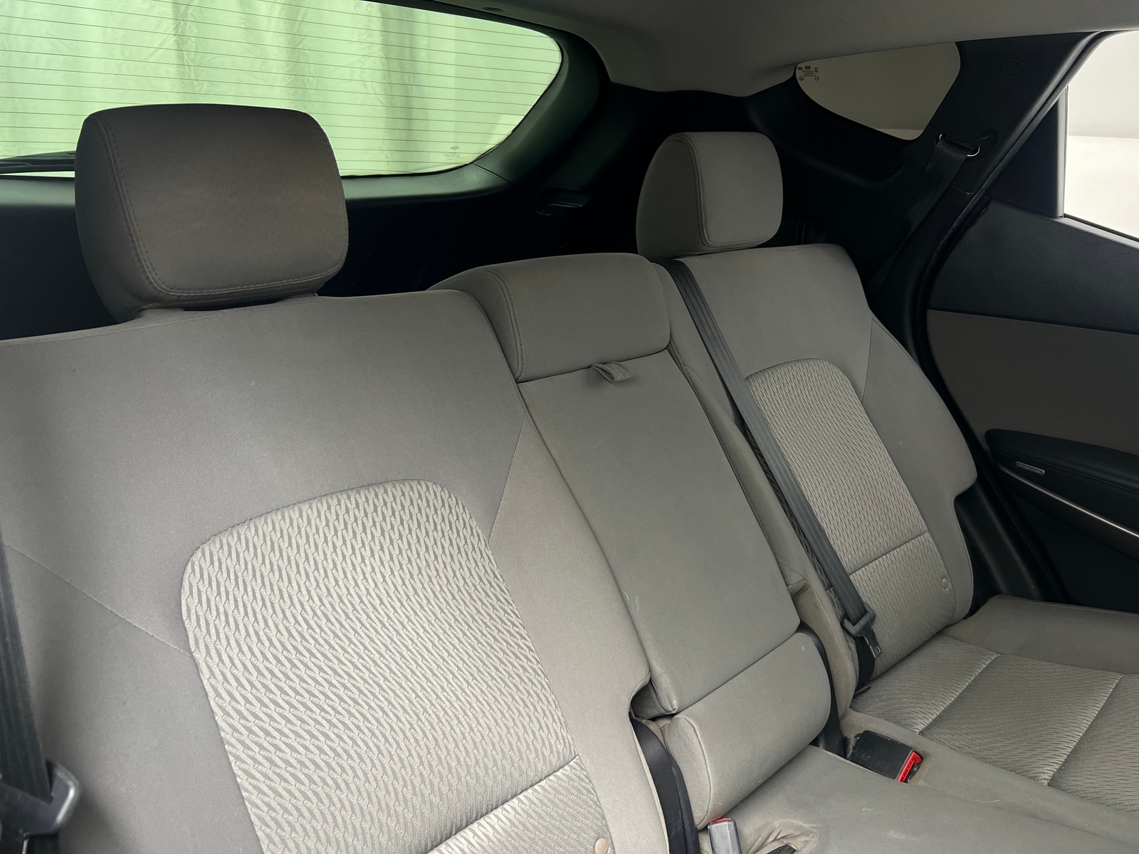 Thumbnail: 2016 Hyundai Santa Fe - 6