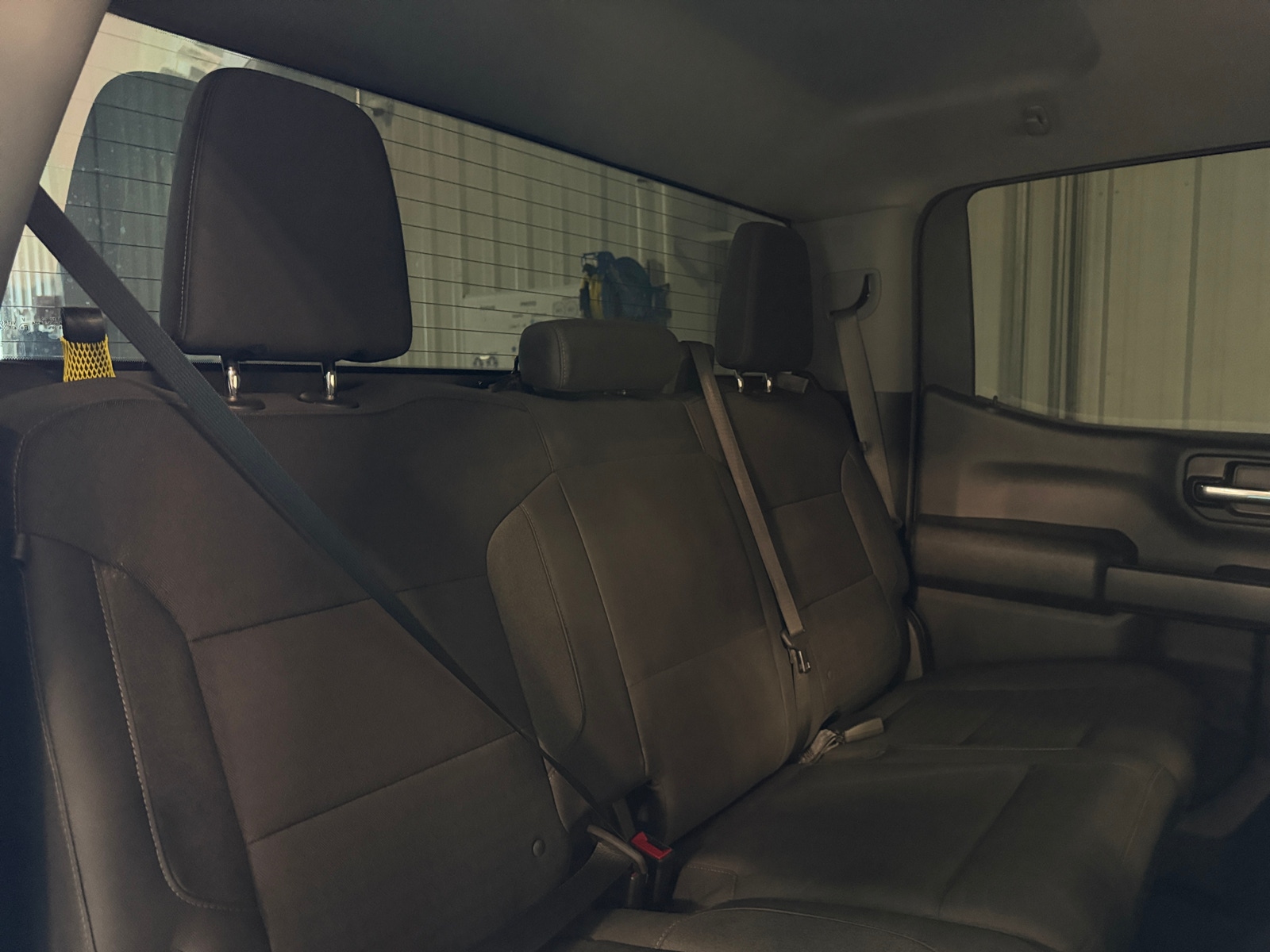 Thumbnail: 2025 Chevrolet Silverado 1500 - 6