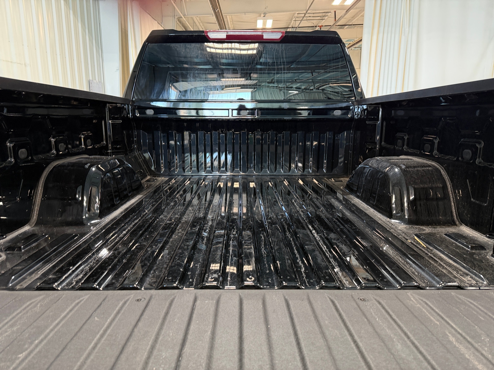 Thumbnail: 2025 Chevrolet Silverado 1500 - 7