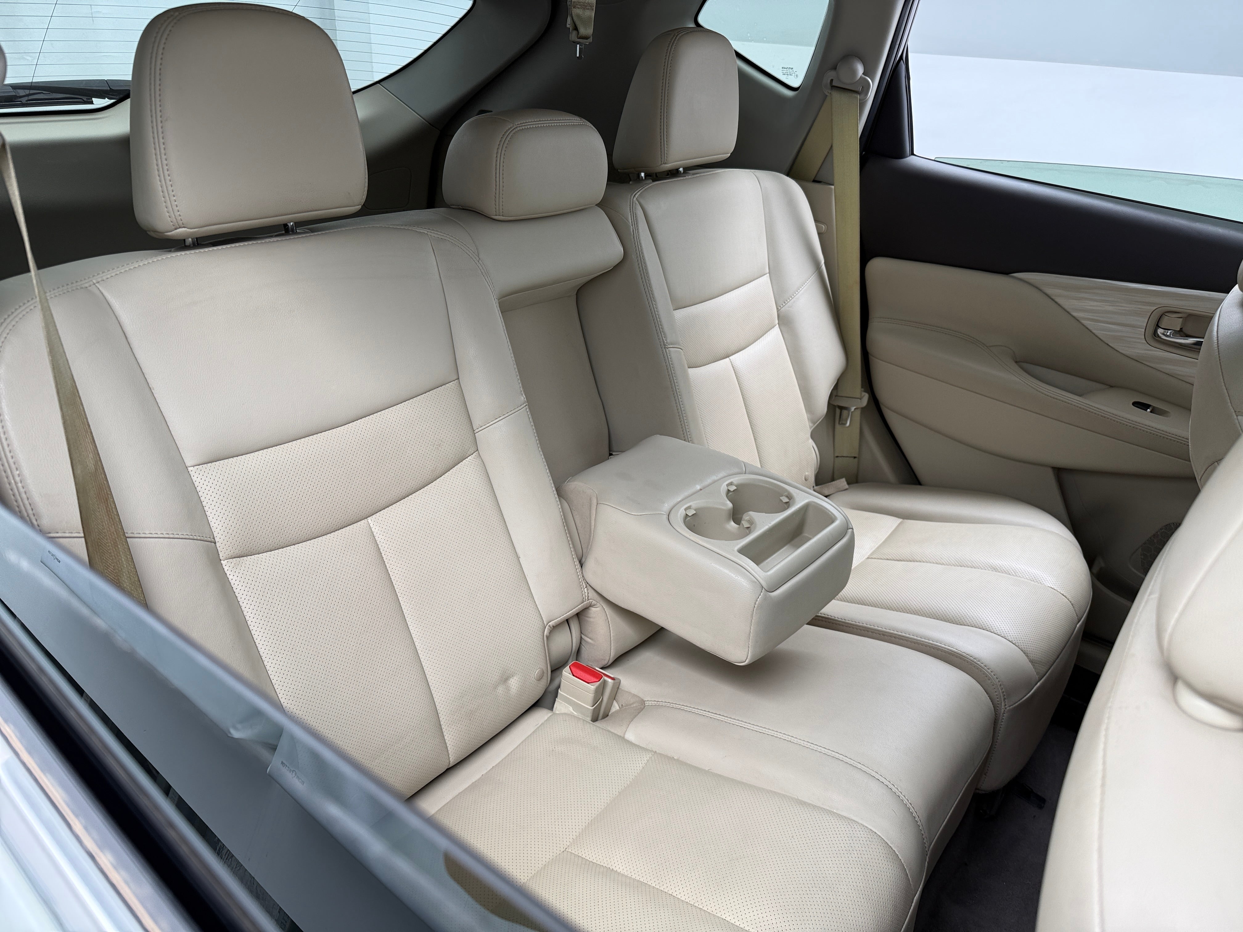 2018 Nissan Murano