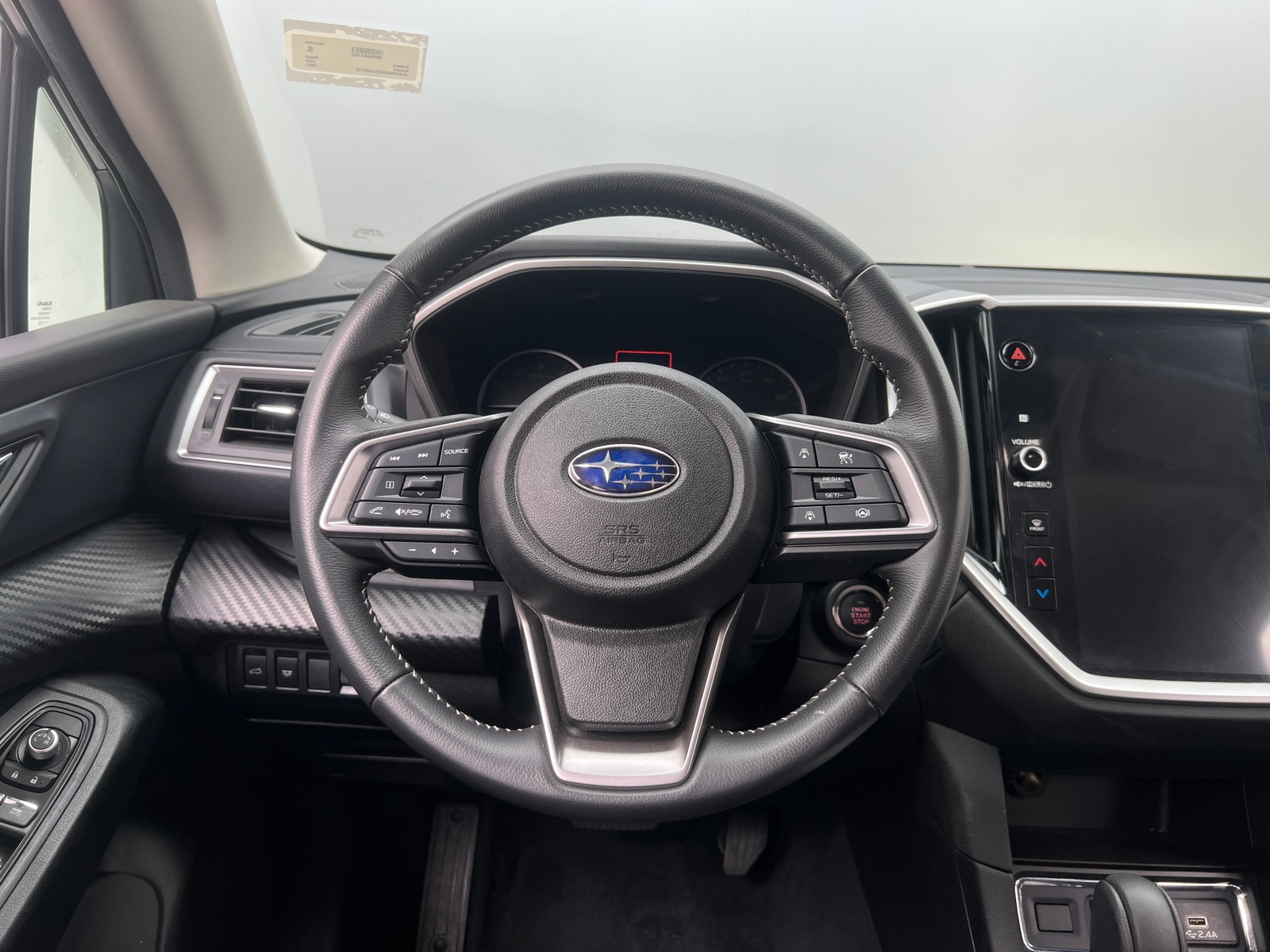 Thumbnail: 2025 Subaru Ascent - 5