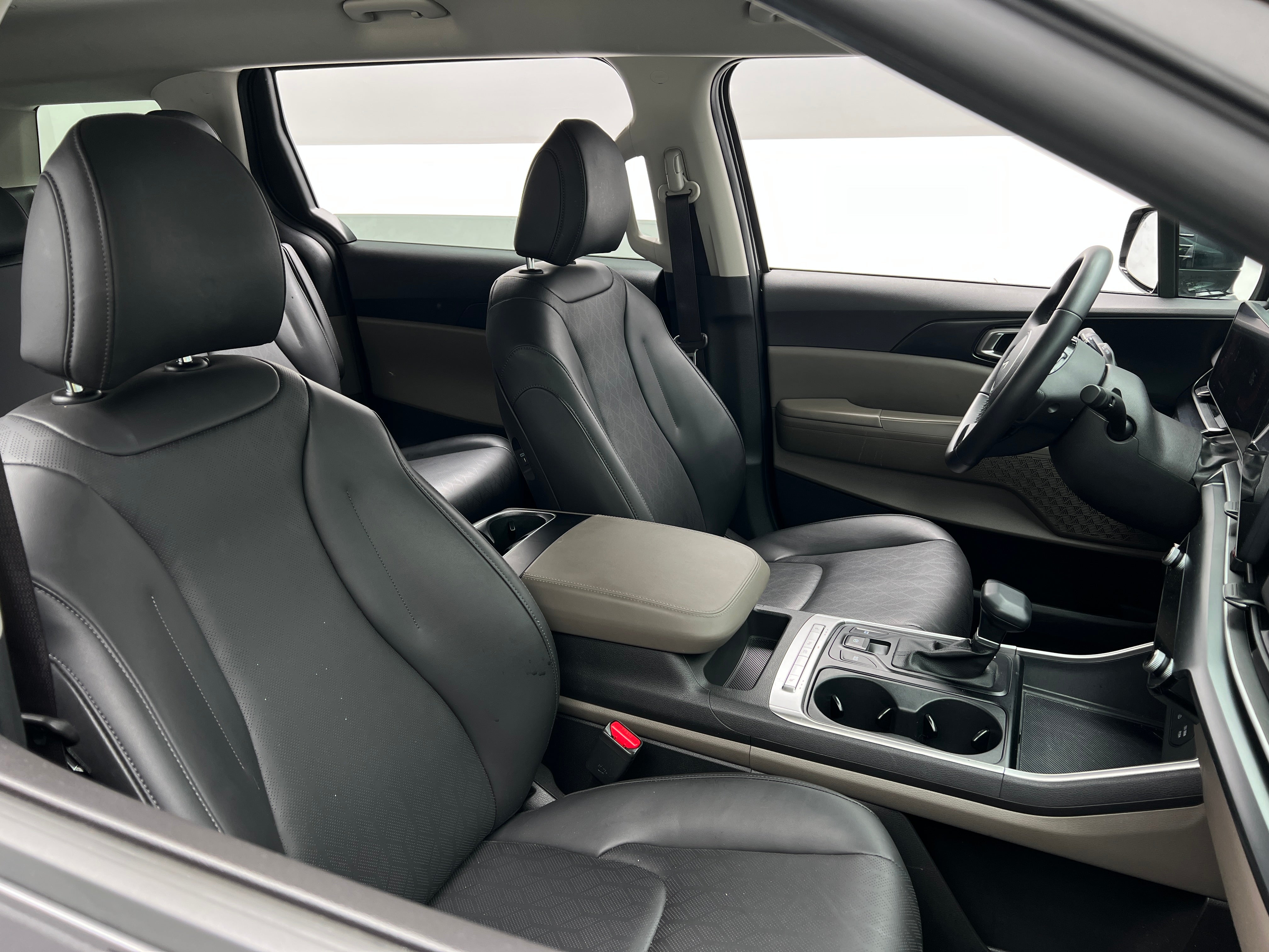 2026 Kia Carnival