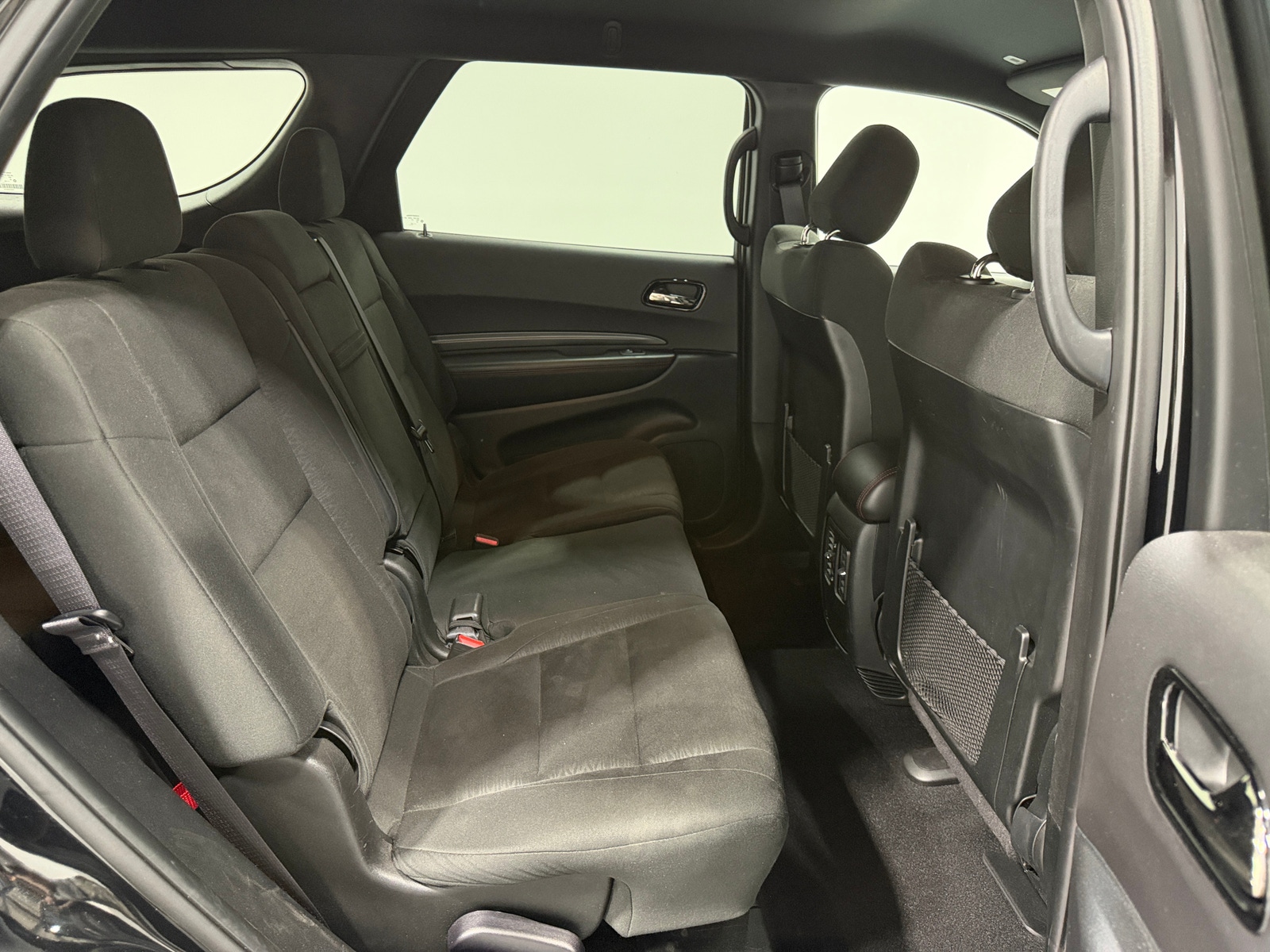 Thumbnail: 2025 Dodge Durango - 6