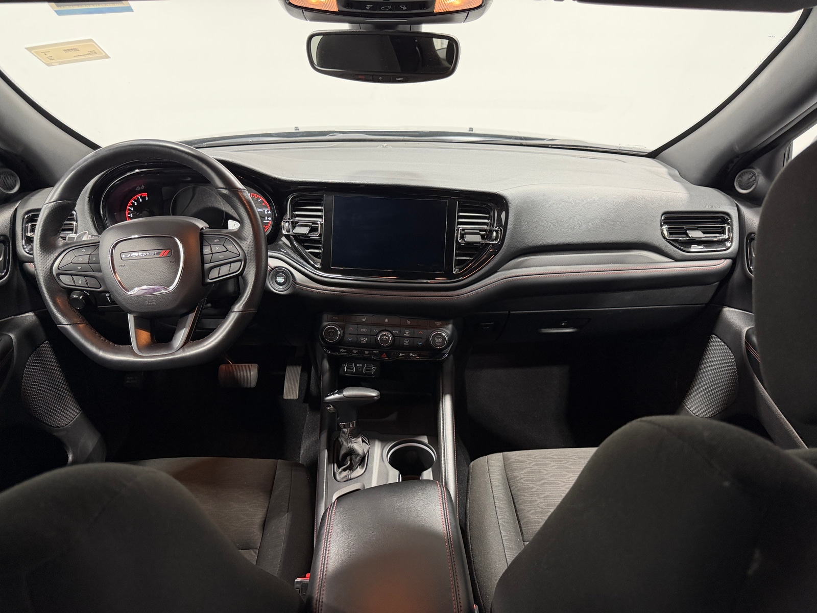 Thumbnail: 2025 Dodge Durango - 3