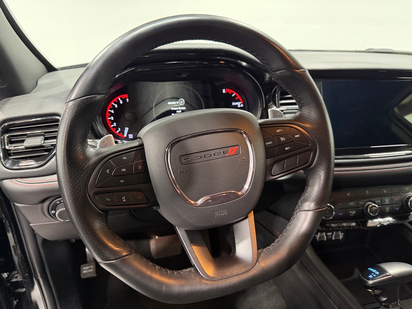 Thumbnail: 2025 Dodge Durango - 5