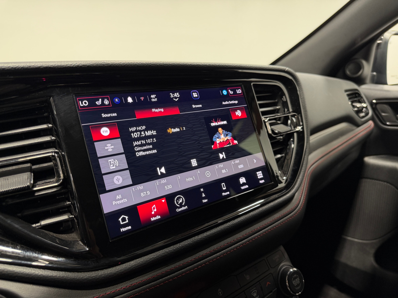 Thumbnail: 2025 Dodge Durango - 4