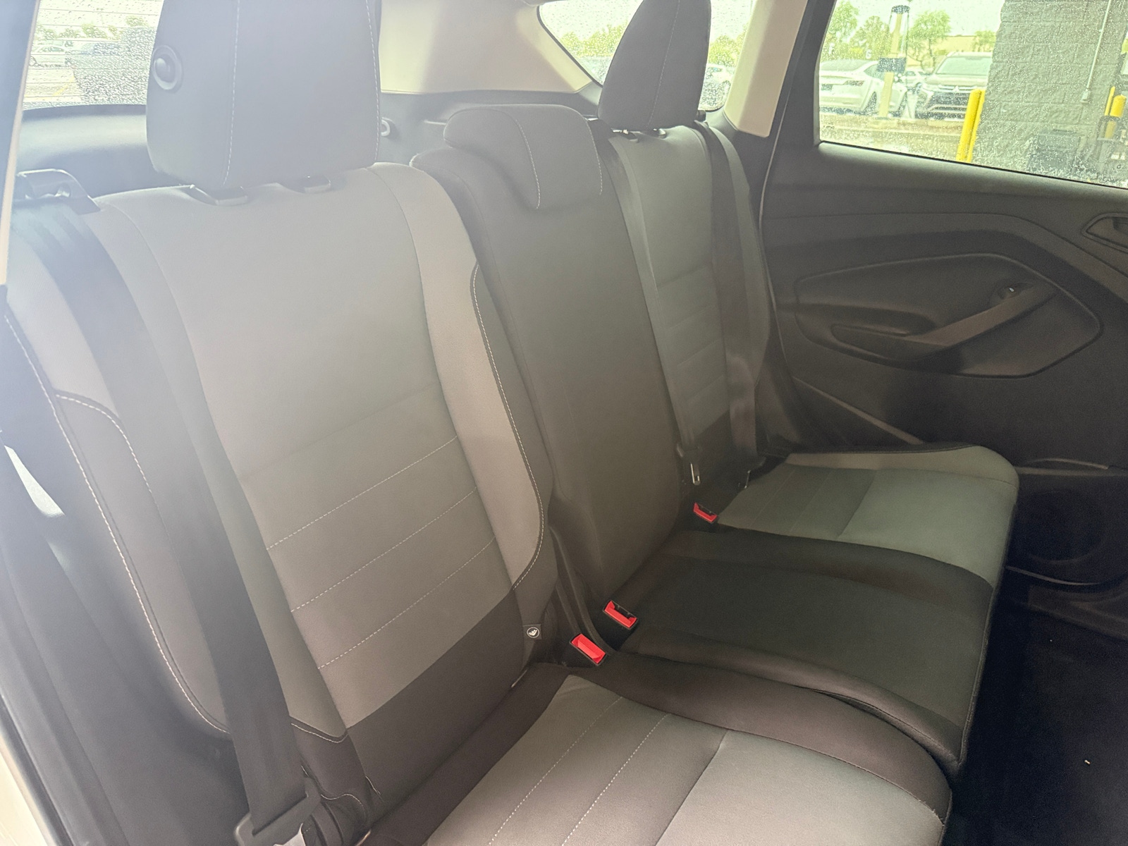 Thumbnail: 2018 Ford Escape - 6