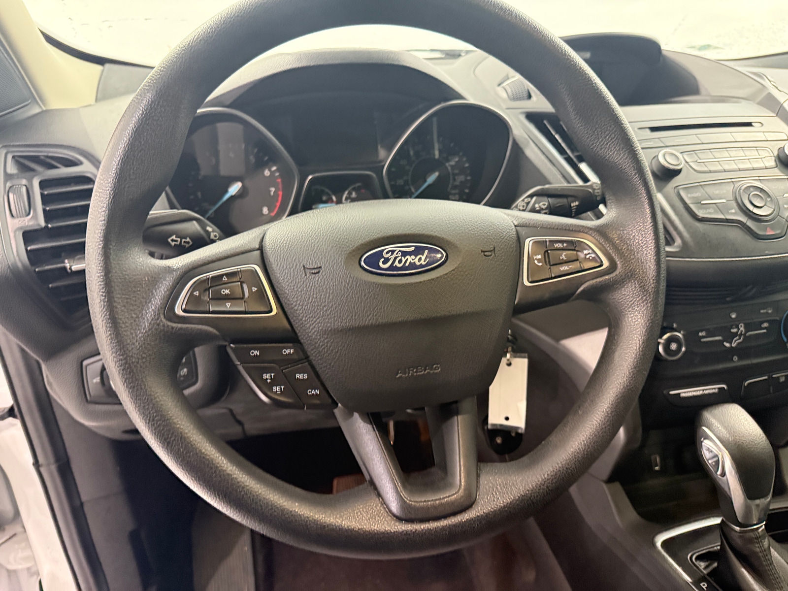 Thumbnail: 2018 Ford Escape - 5