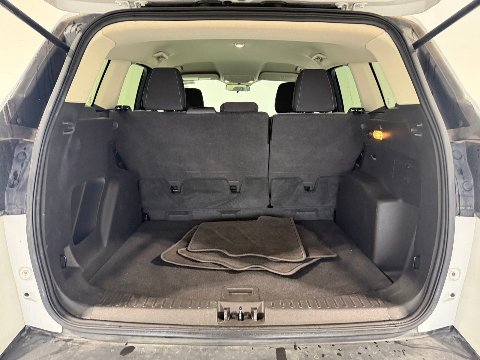 Thumbnail: 2018 Ford Escape - 7