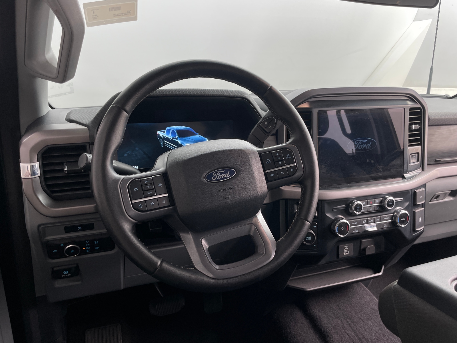 Thumbnail: 2025 Ford Econoline - 5