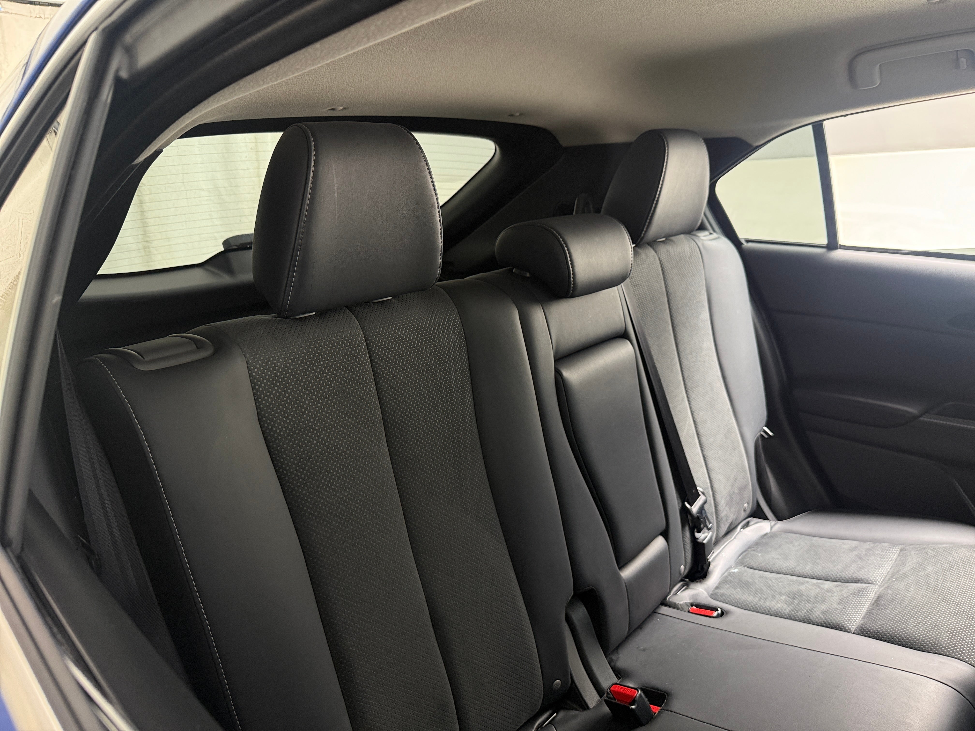 2026 Mitsubishi Eclipse Cross