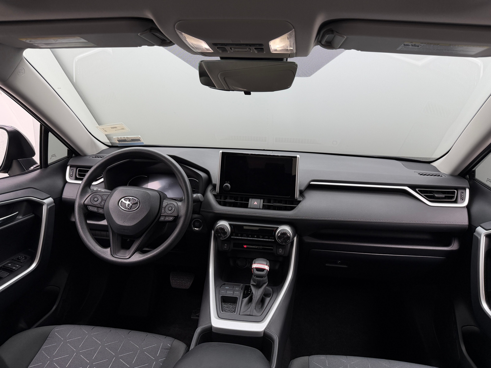 Thumbnail: 2025 Toyota RAV4 - 3