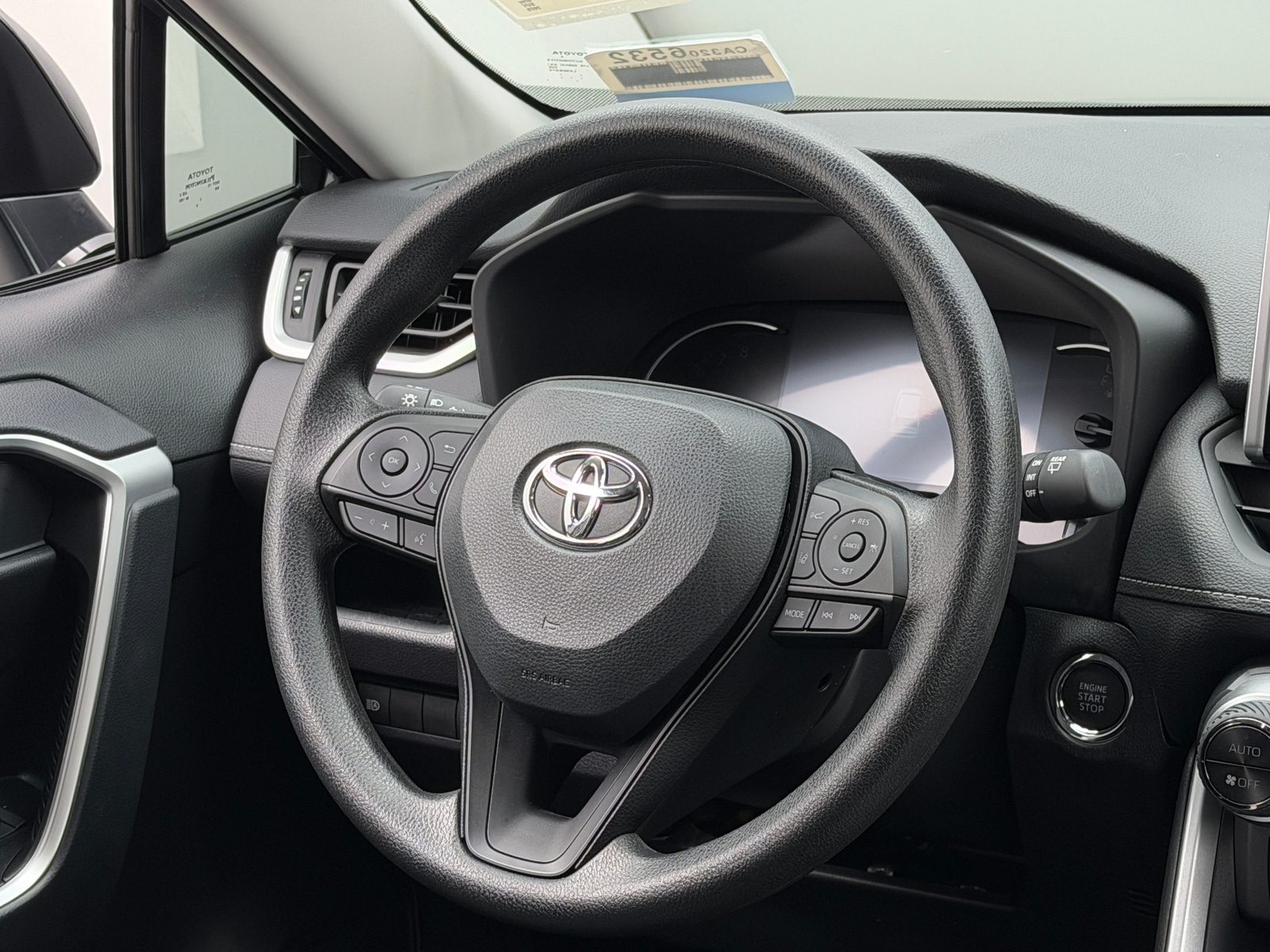 Thumbnail: 2025 Toyota RAV4 - 5