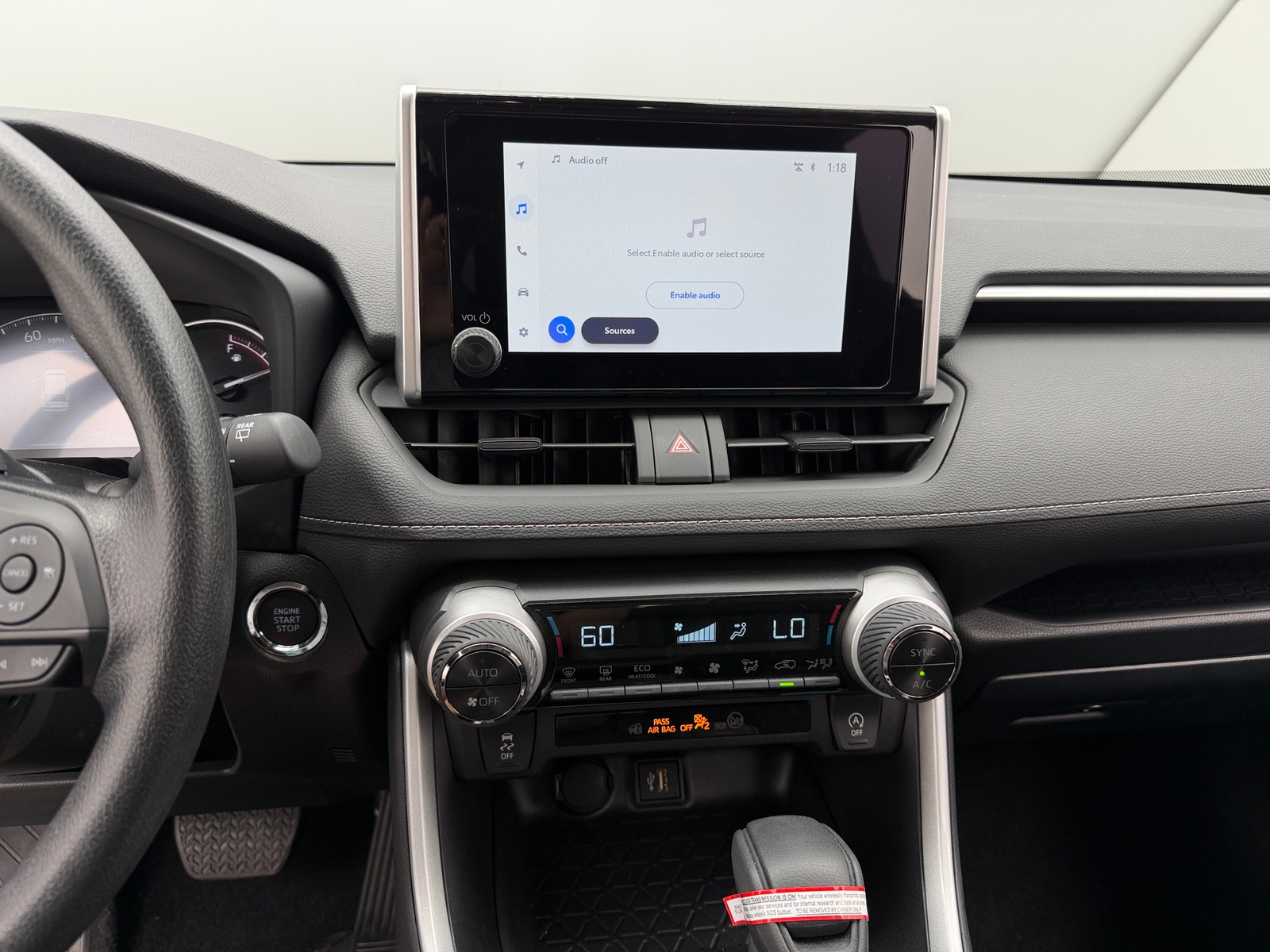 Thumbnail: 2025 Toyota RAV4 - 4
