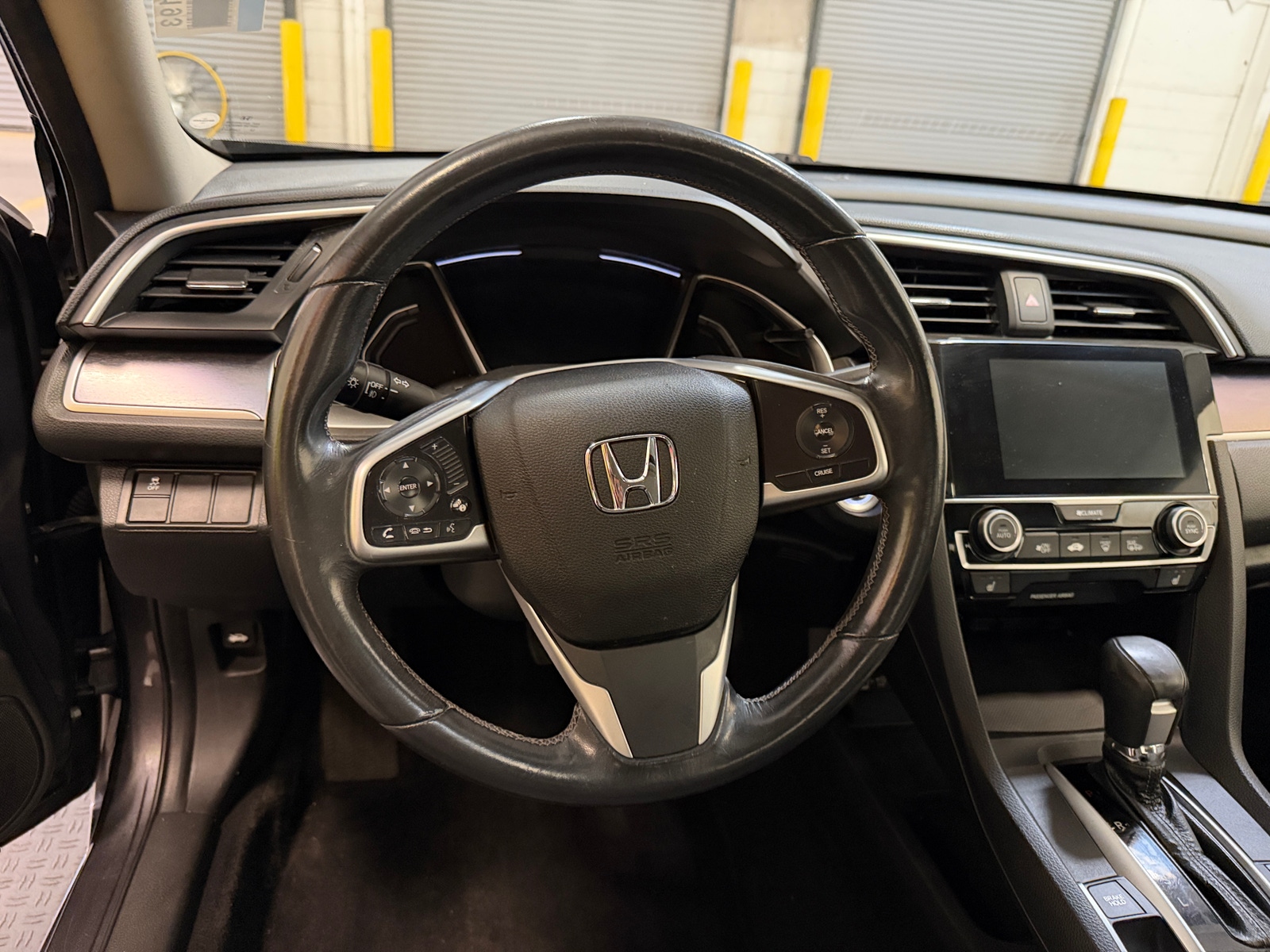 Thumbnail: 2018 Honda Civic - 5