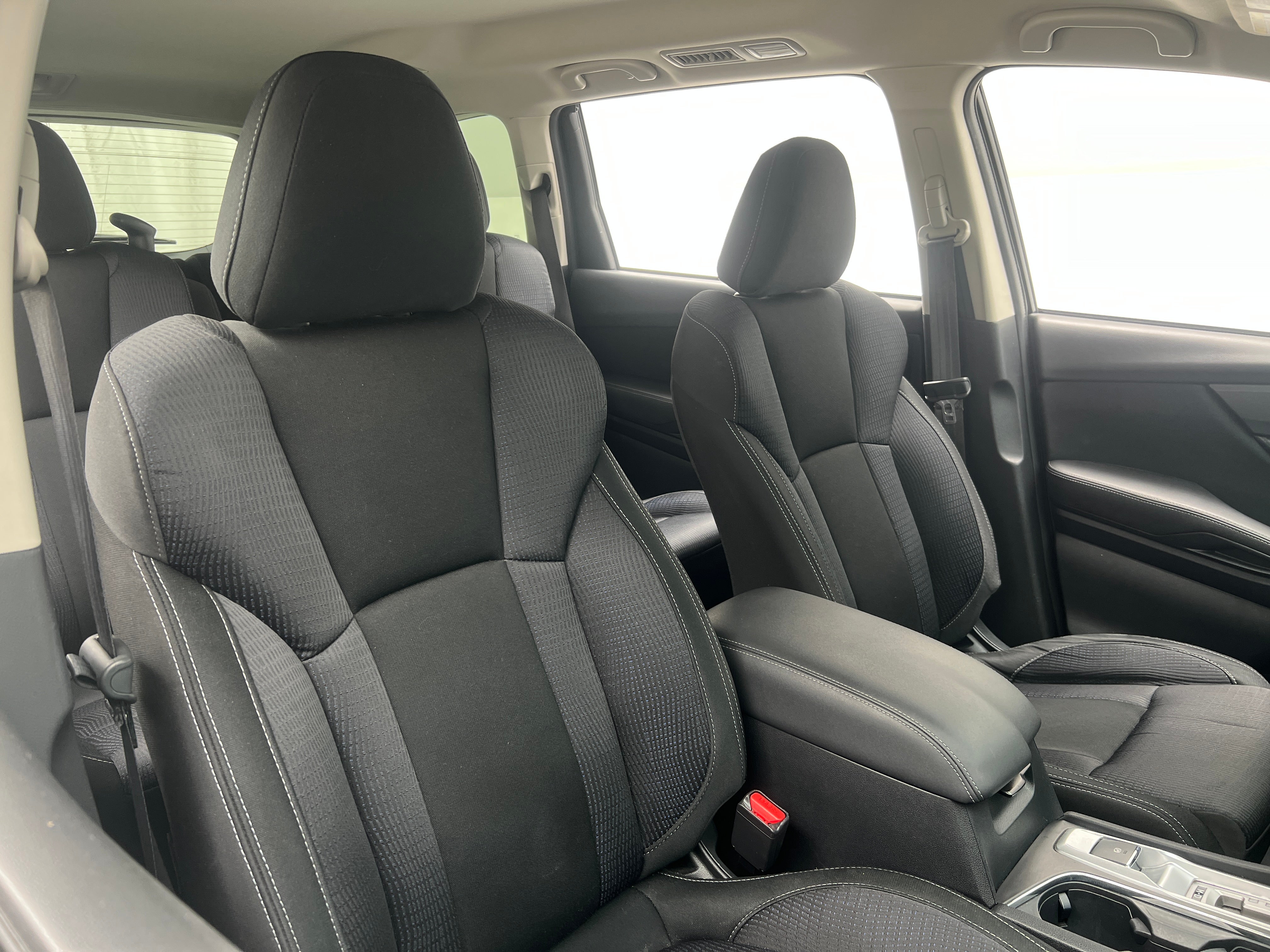 2025 Subaru Ascent Premium
