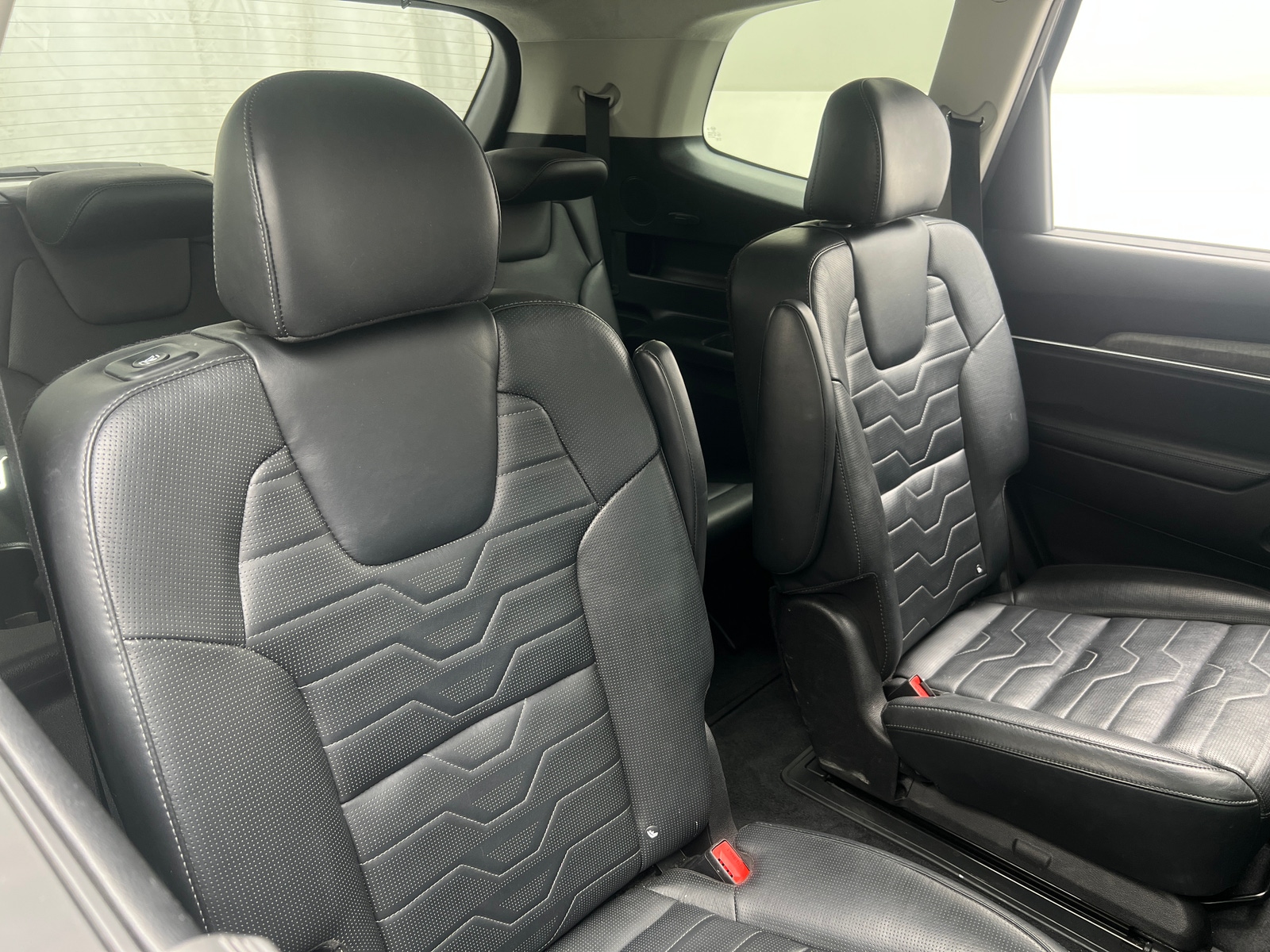 Thumbnail: 2020 Kia Telluride - 5