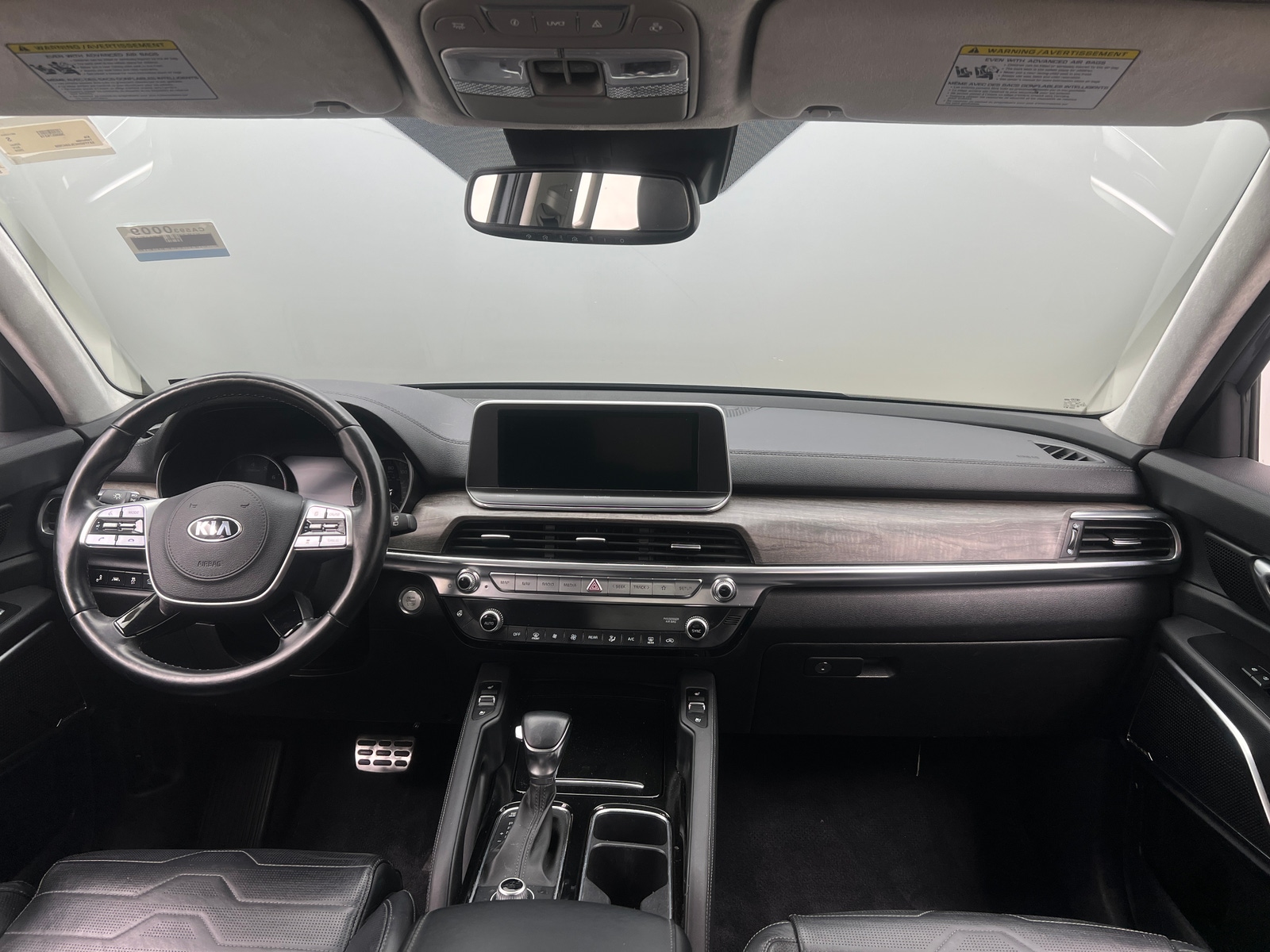 Thumbnail: 2020 Kia Telluride - 2