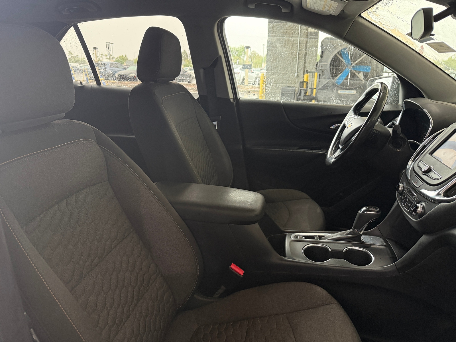 Thumbnail: 2020 Chevrolet Equinox - 2