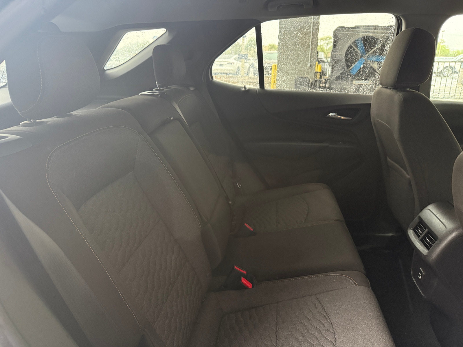 Thumbnail: 2020 Chevrolet Equinox - 6